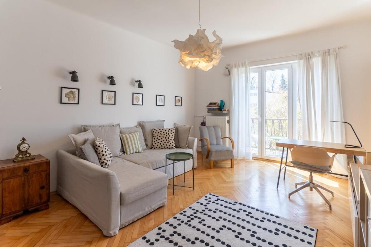 Concierge Paryska Apartment