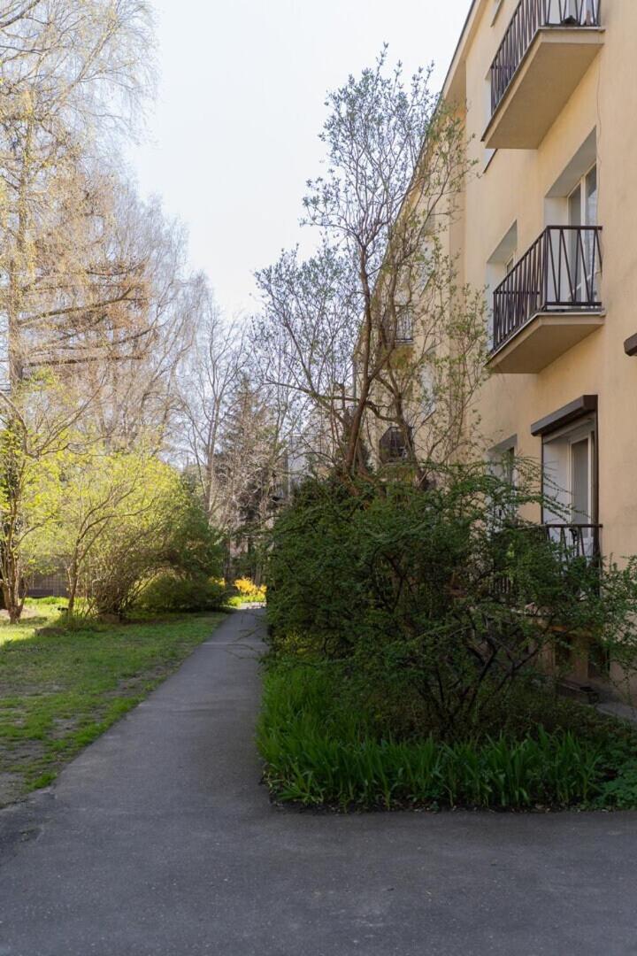 Apartment Concierge Paryska *