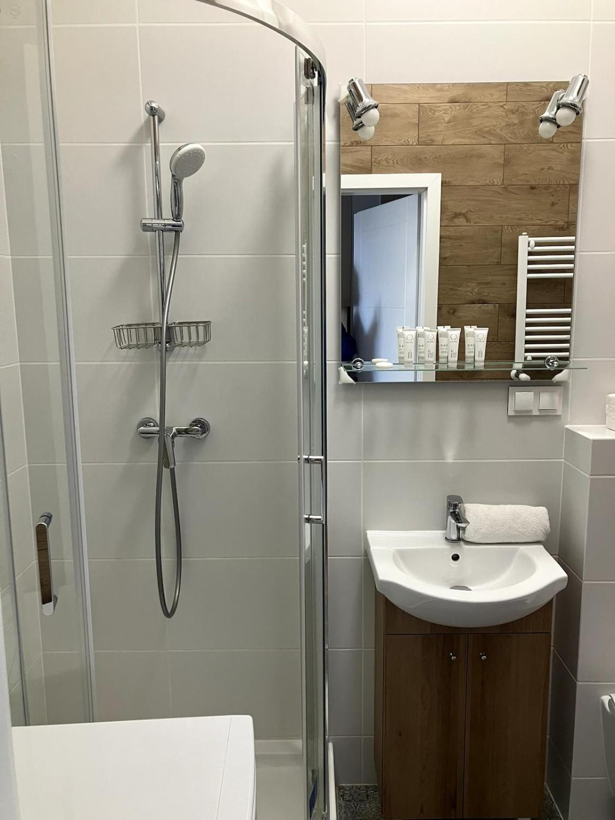 Cozy Penthouse Praga Kamionek