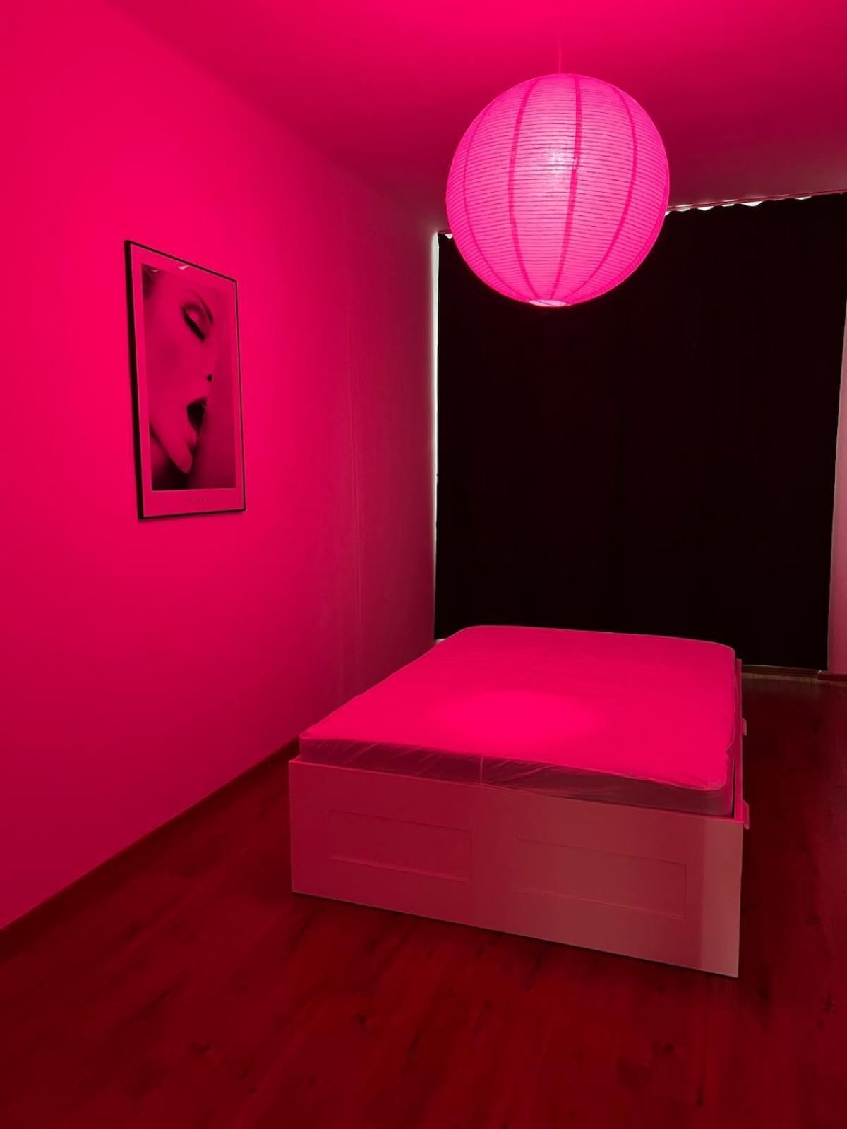 The Gallery Lux For 10