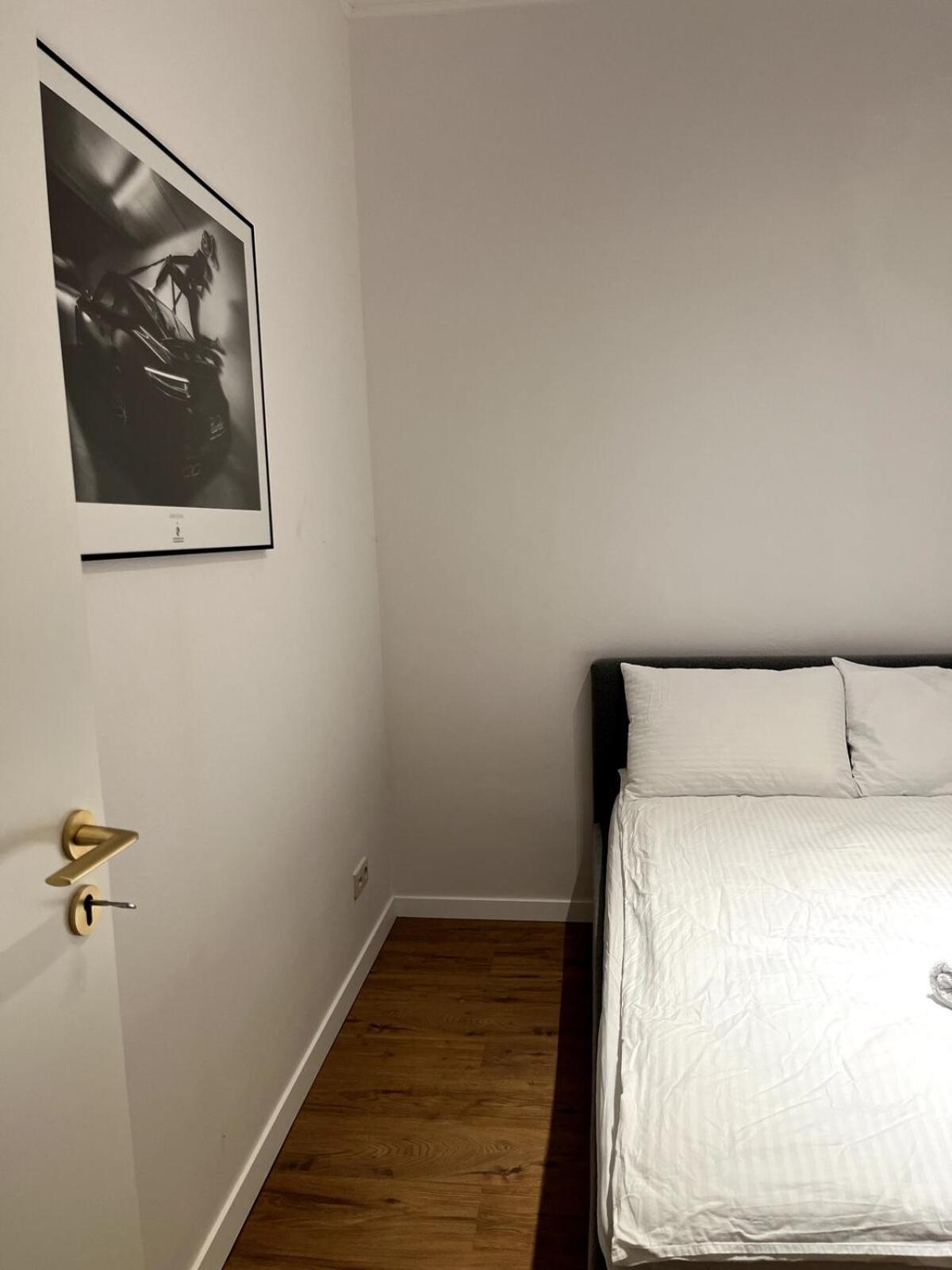 Apartamento The Gallery Lux For 10 *