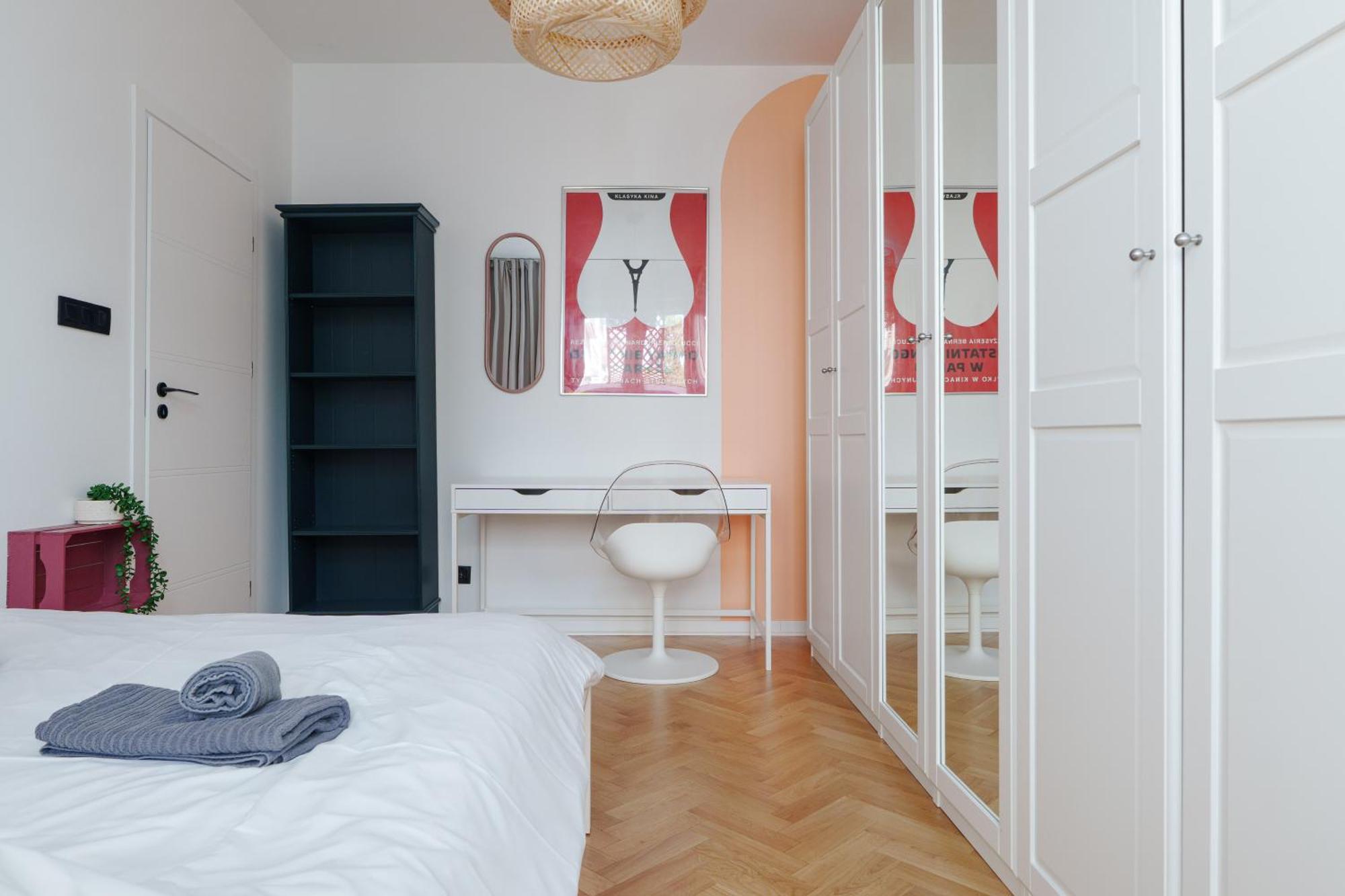 Wandy 3-7 - Better Apartamento