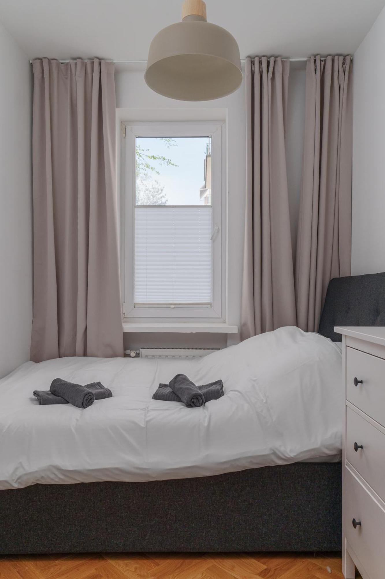 Wandy 3-7 - Better Apartamento