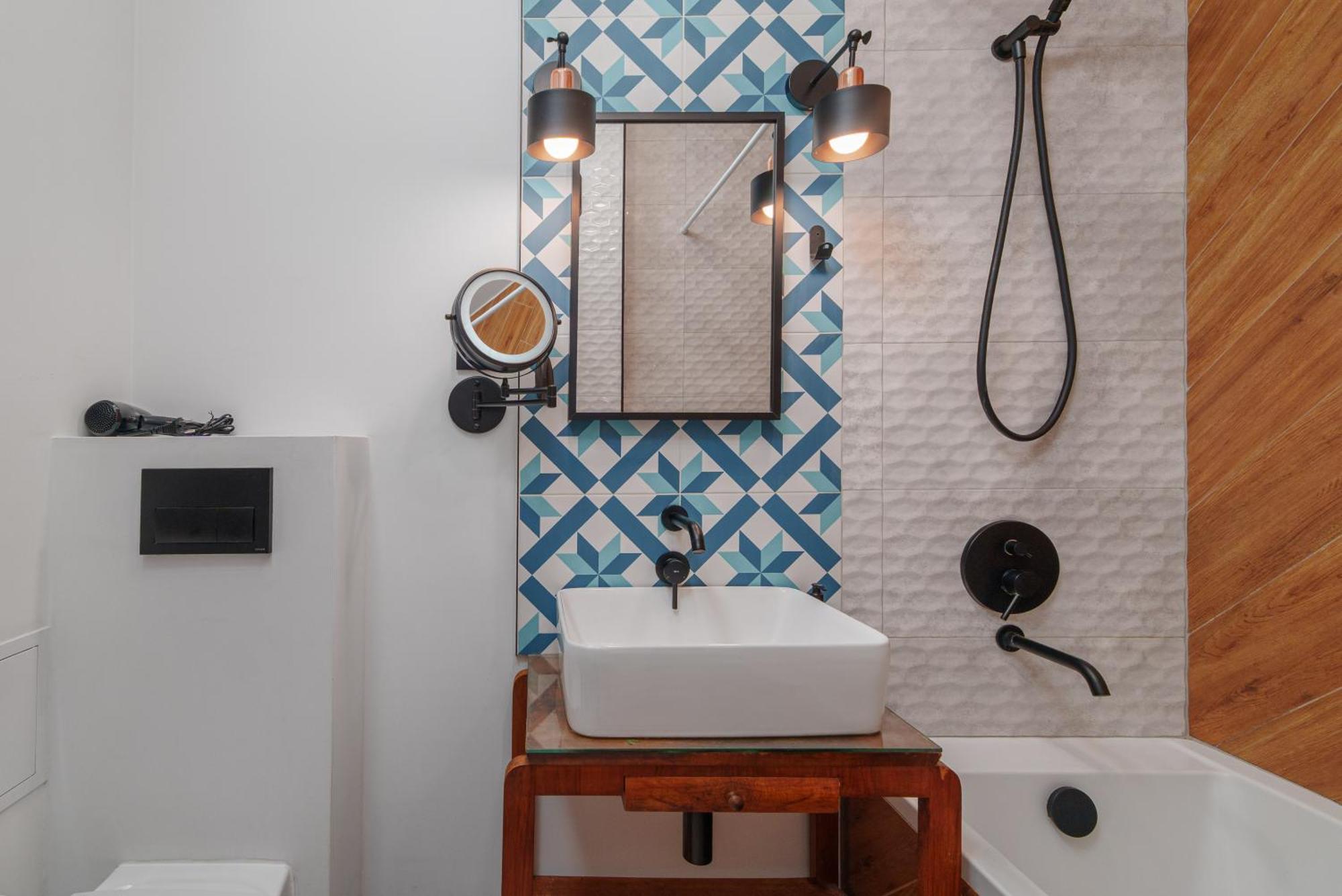 Apartamento Wandy 3-7 - Better Varsóvia