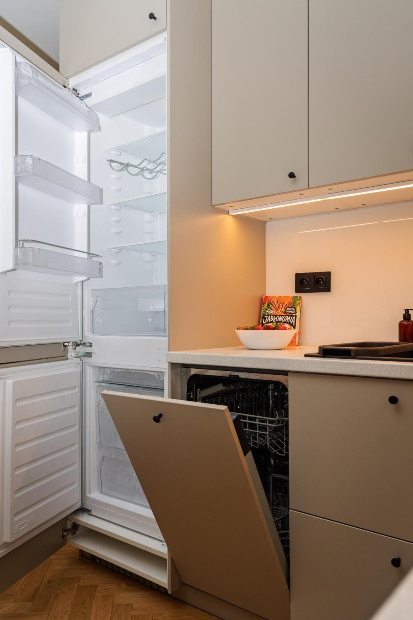 Wandy 3-7 - Better Apartamento