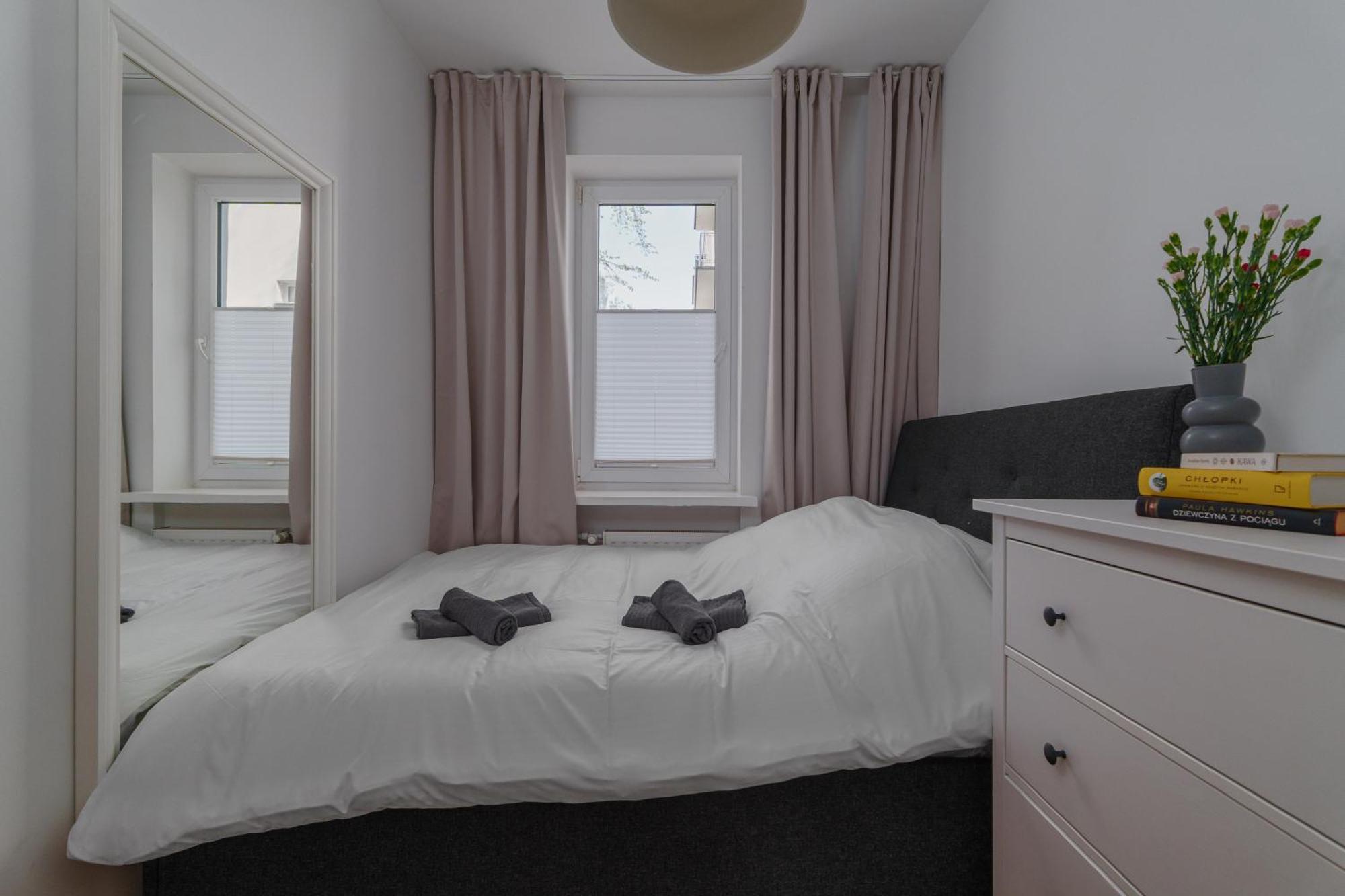 Apartamento Wandy 3-7 - Better