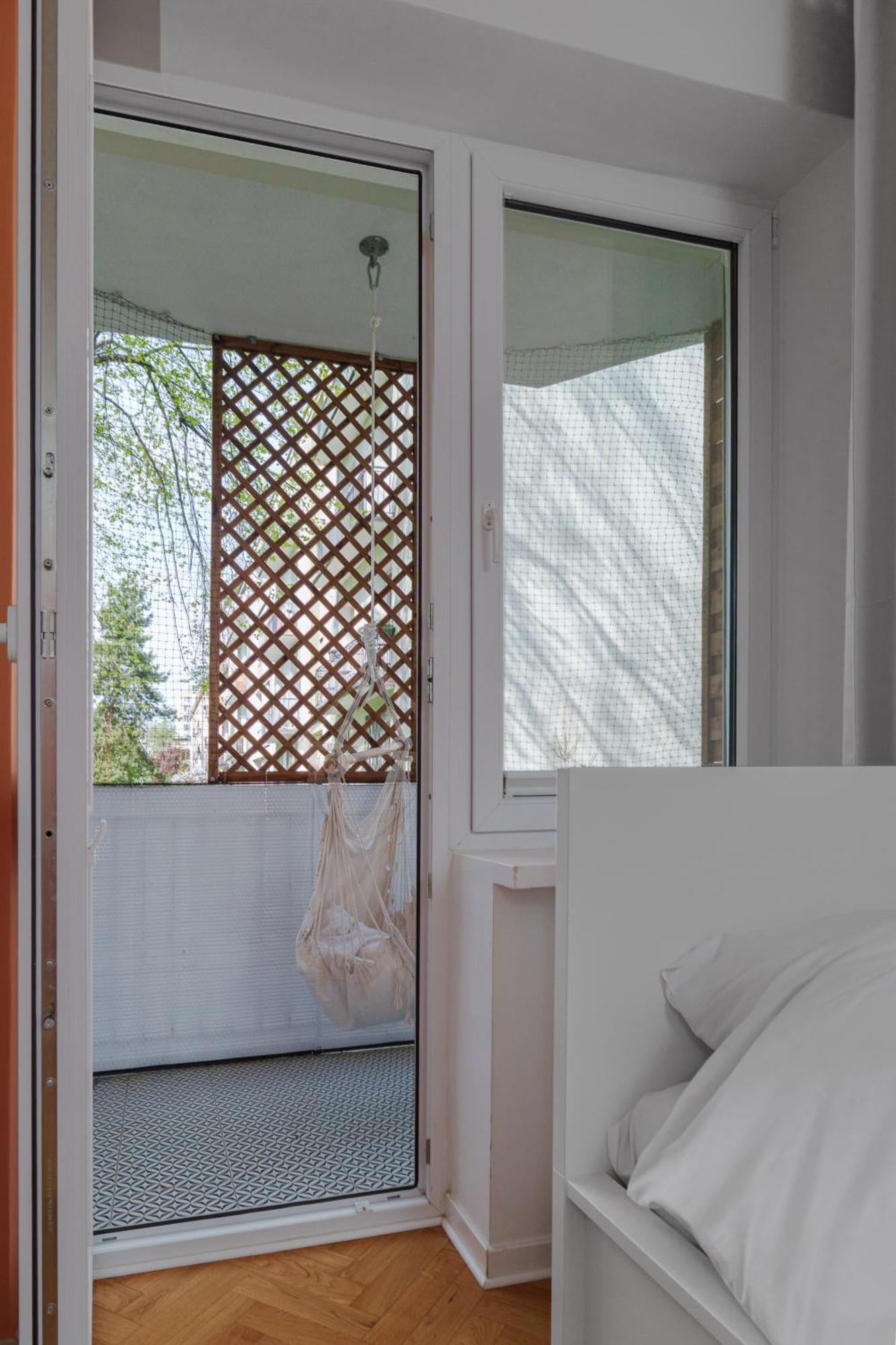 Wandy 3-7 - Better Apartamento *