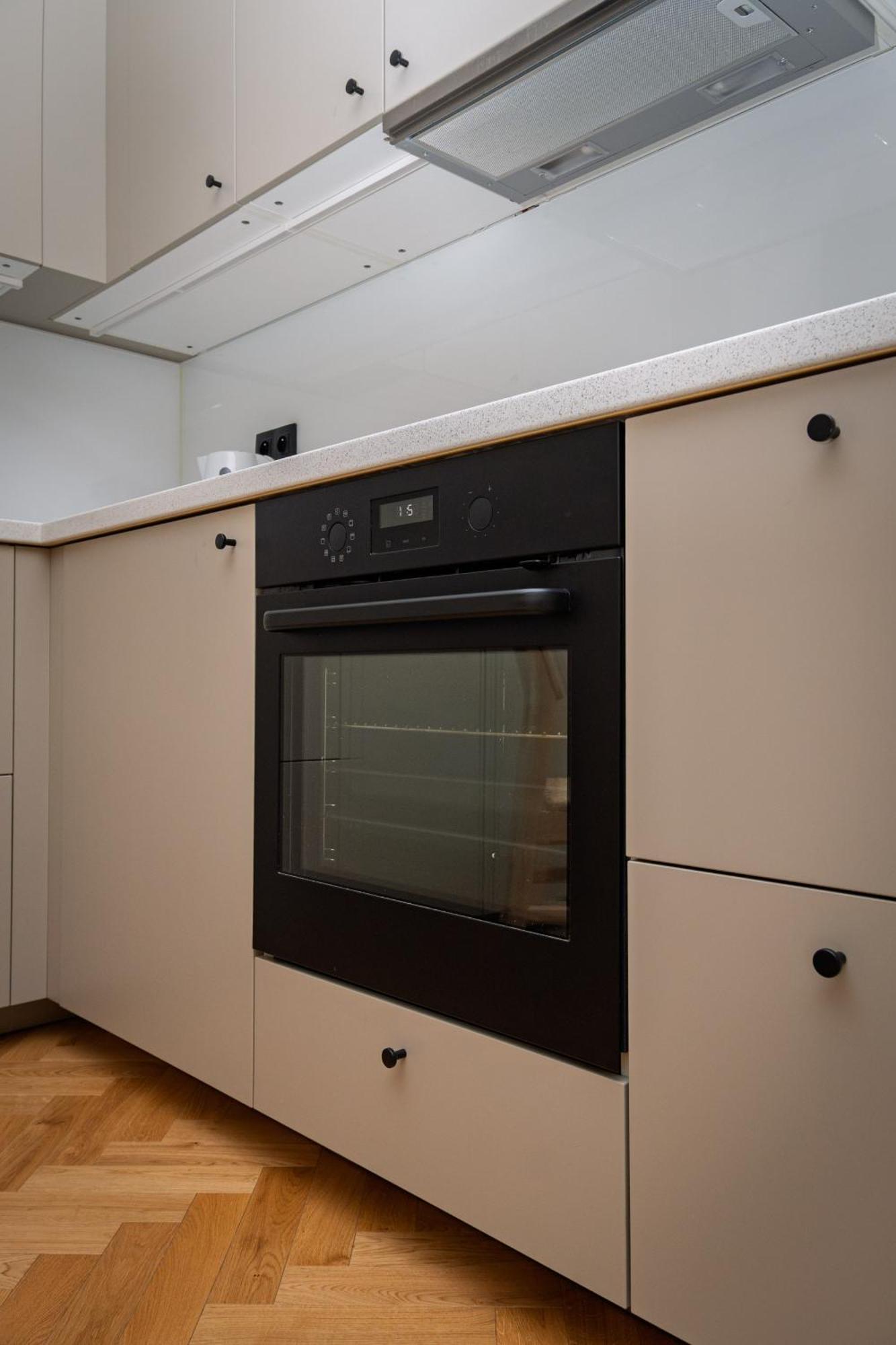 Apartamento Wandy 3-7 - Better Varsóvia