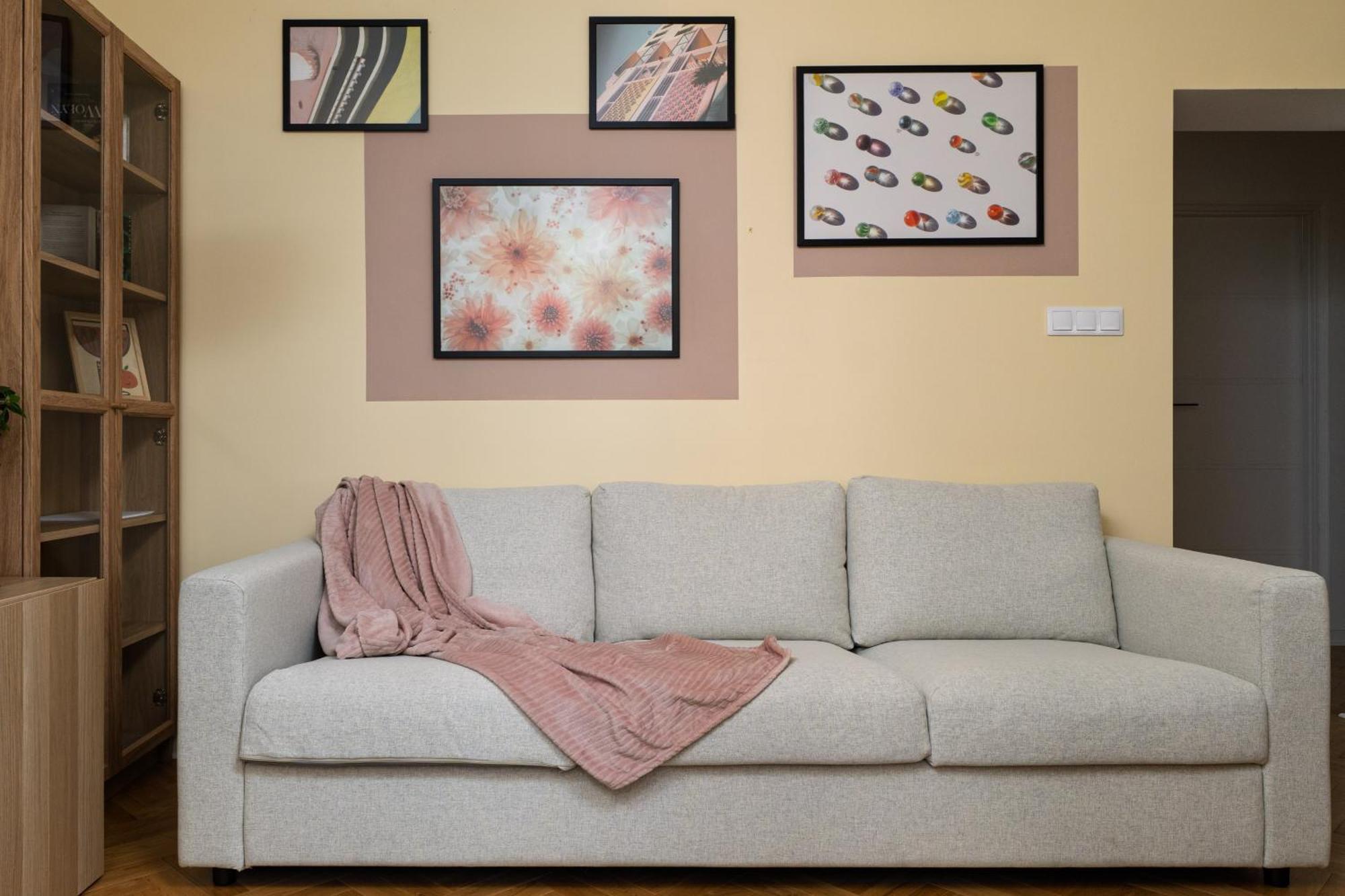 Apartamento Wandy 3-7 - Better