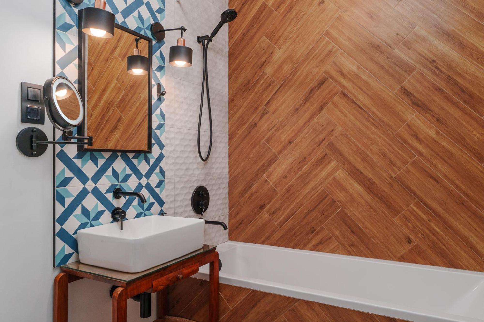 Wandy 3-7 - Better Apartamento