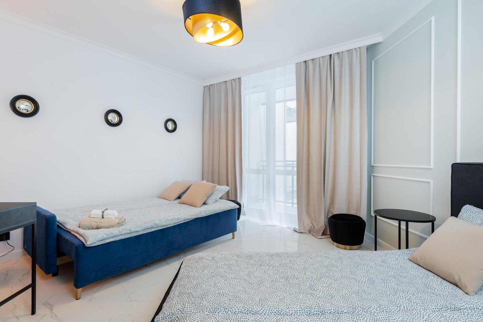 Citysphere Premium Warsaw