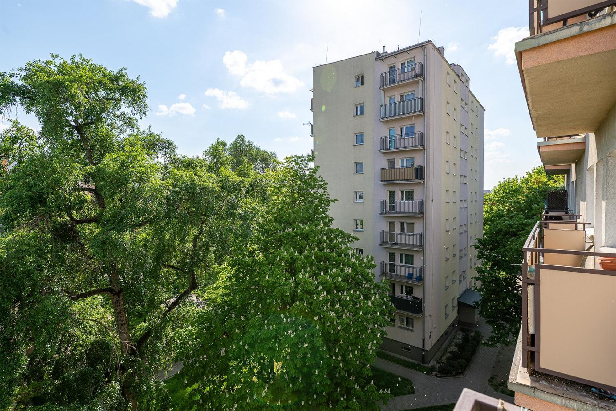 Rentplanet - Marzanny * Warsaw