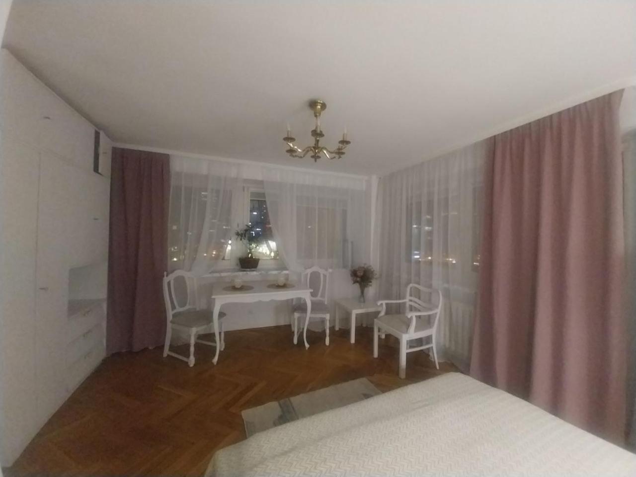 Apartment M Swietokrzyska View