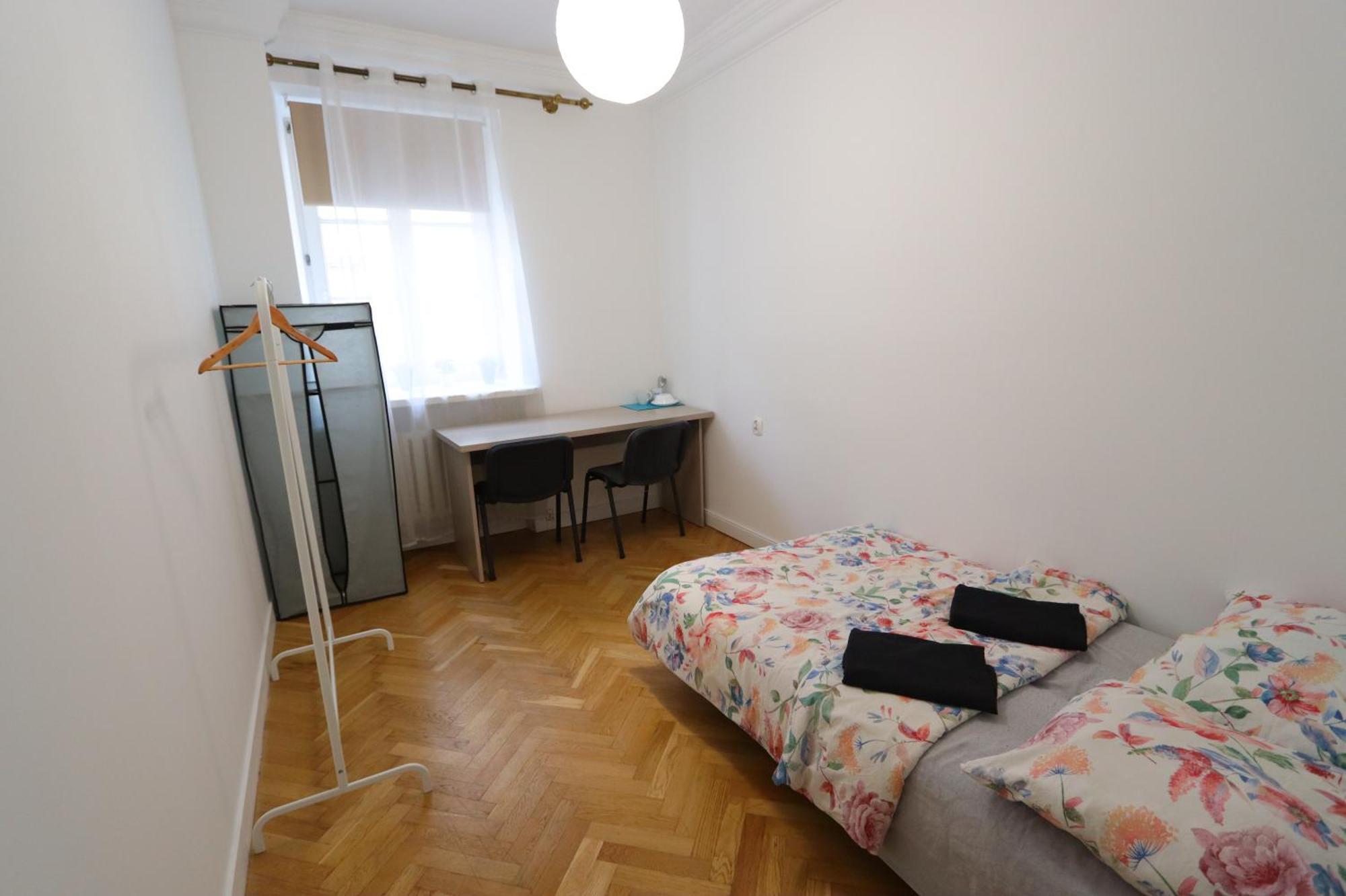 Fantastic Waw - Kp69 * Warszawa