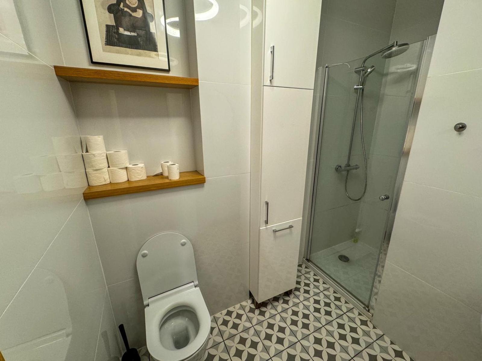 Apartment Fantastic - Krakowskie Przedmiescie