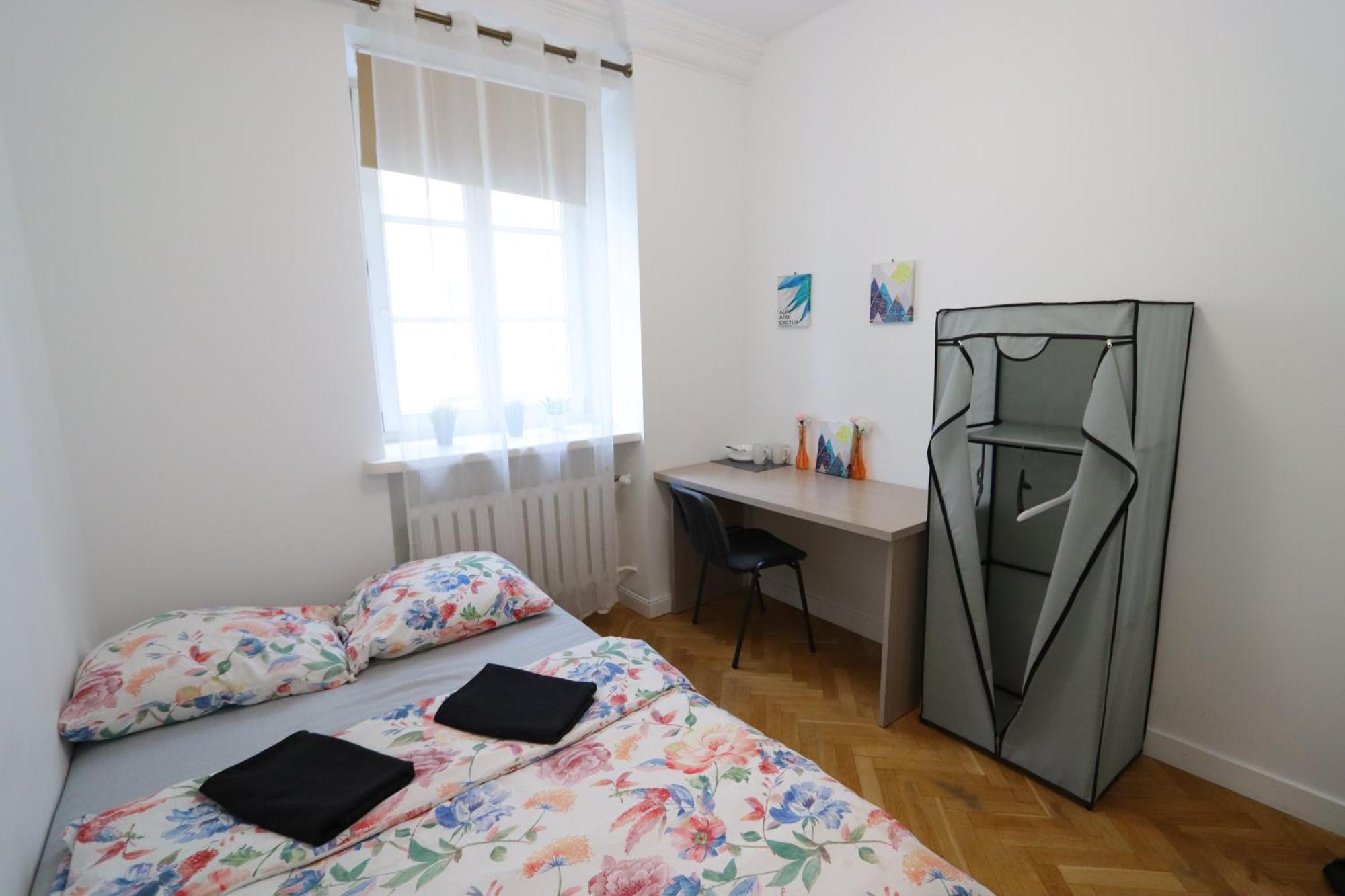 Fantastic - Krakowskie Przedmiescie Apartment *