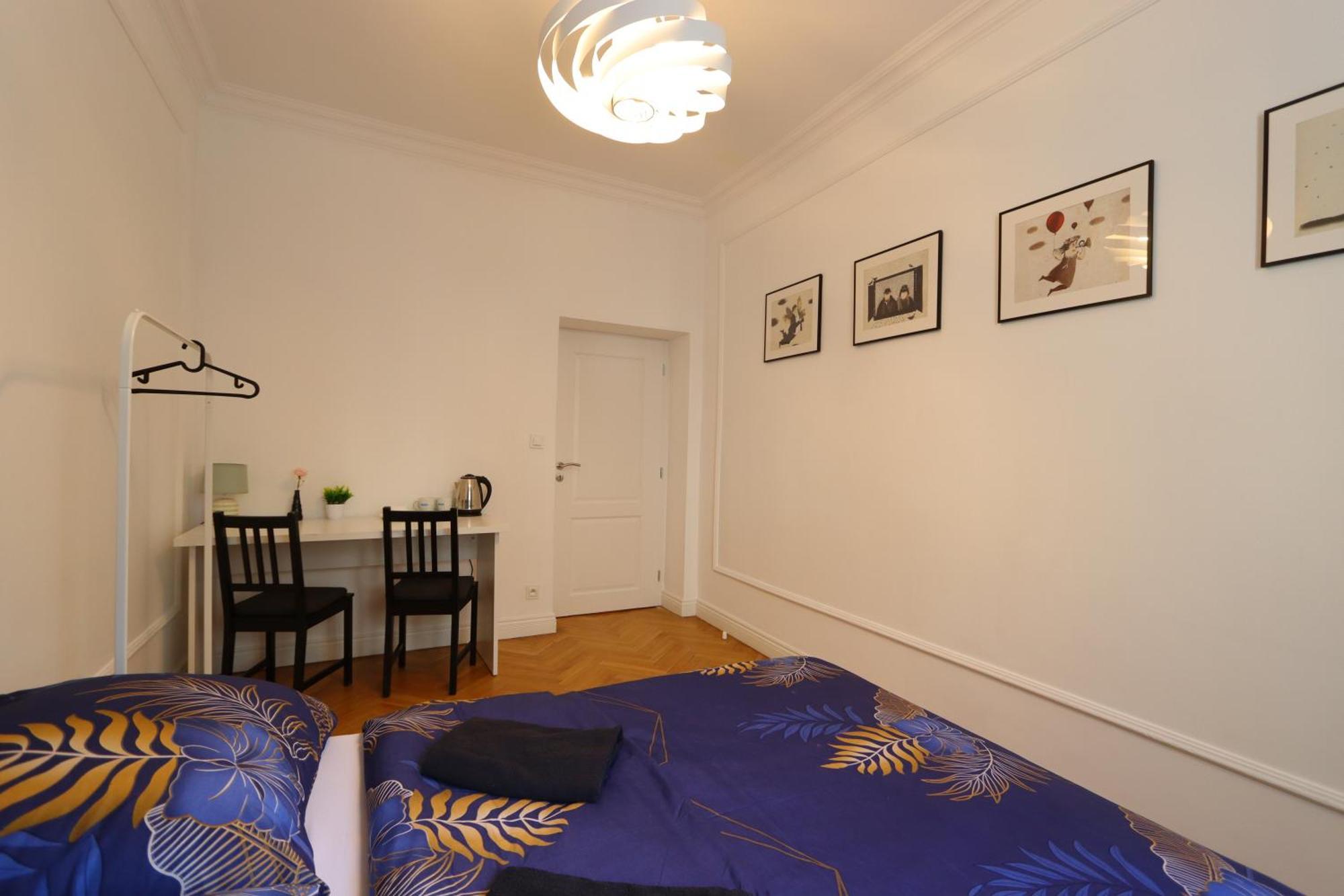 Apartment Fantastic - Krakowskie Przedmiescie *