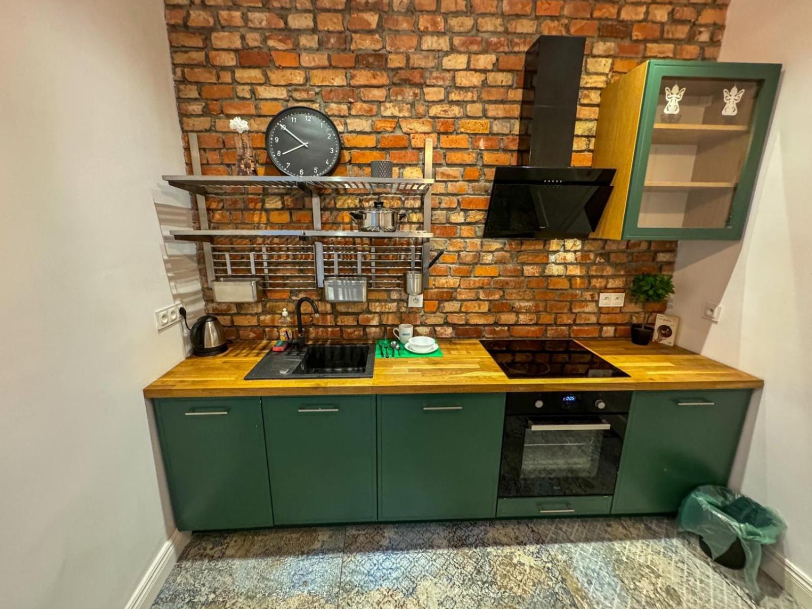 Apartment Fantastic - Krakowskie Przedmiescie *