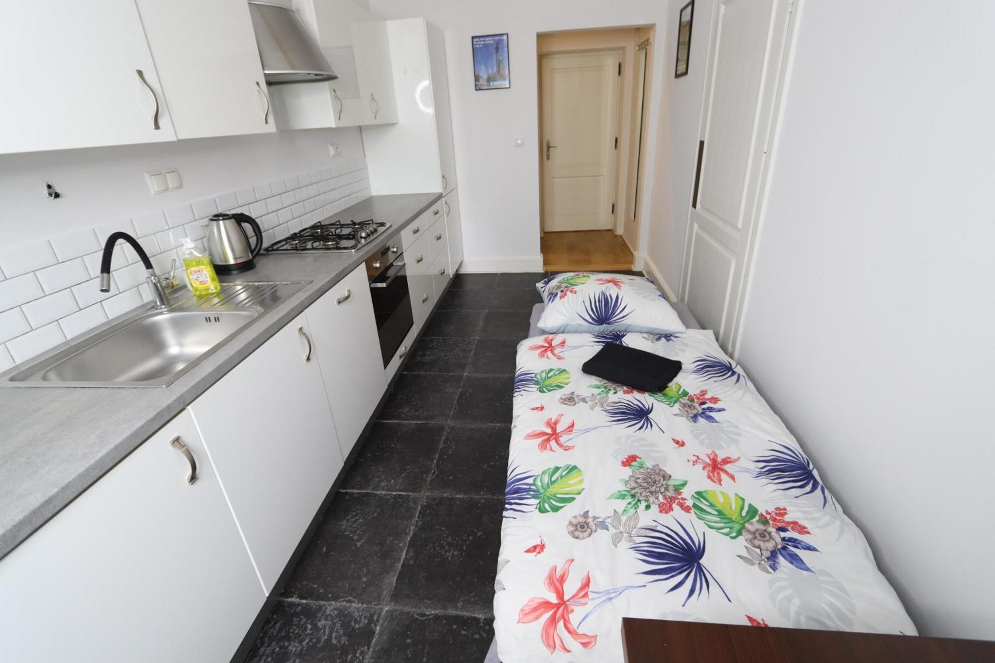 Apartment Fantastic - Krakowskie Przedmiescie Warsaw