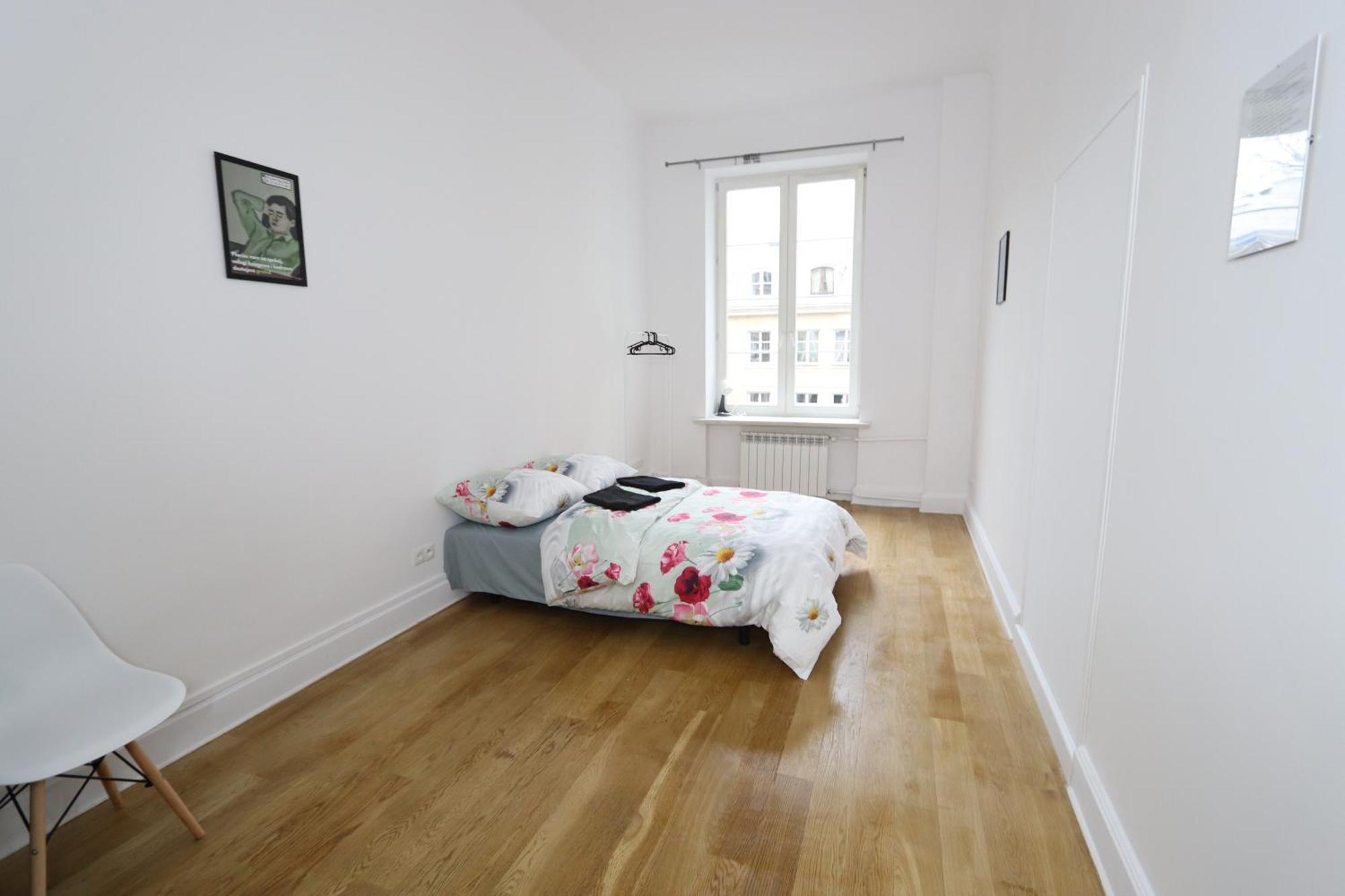 Apartment Fantastic - Krakowskie Przedmiescie Warsaw