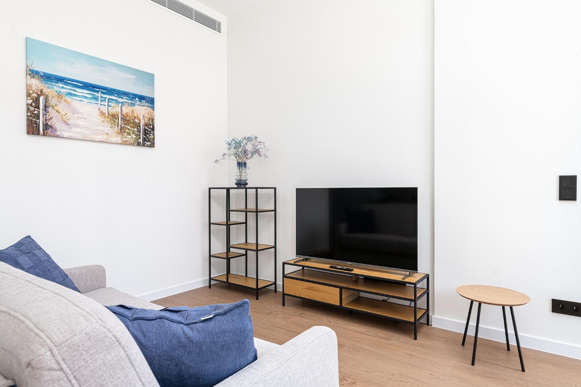 Apartamento Rentplanet - Towarowa Towers
