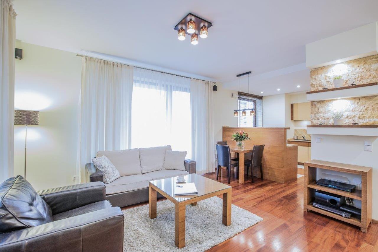 Inqse Centre Hotel apartamentowy *