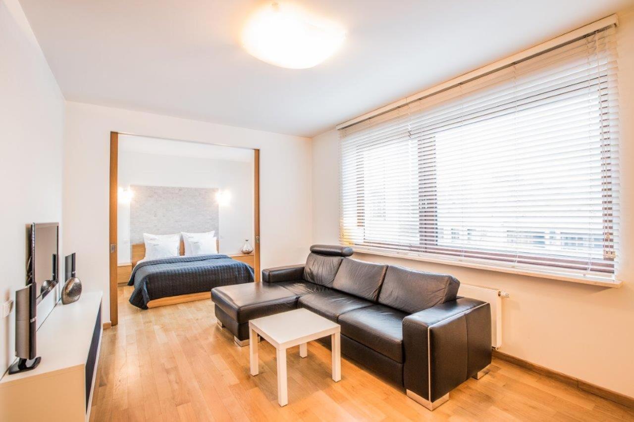 Inqse Centre Hotel apartamentowy *