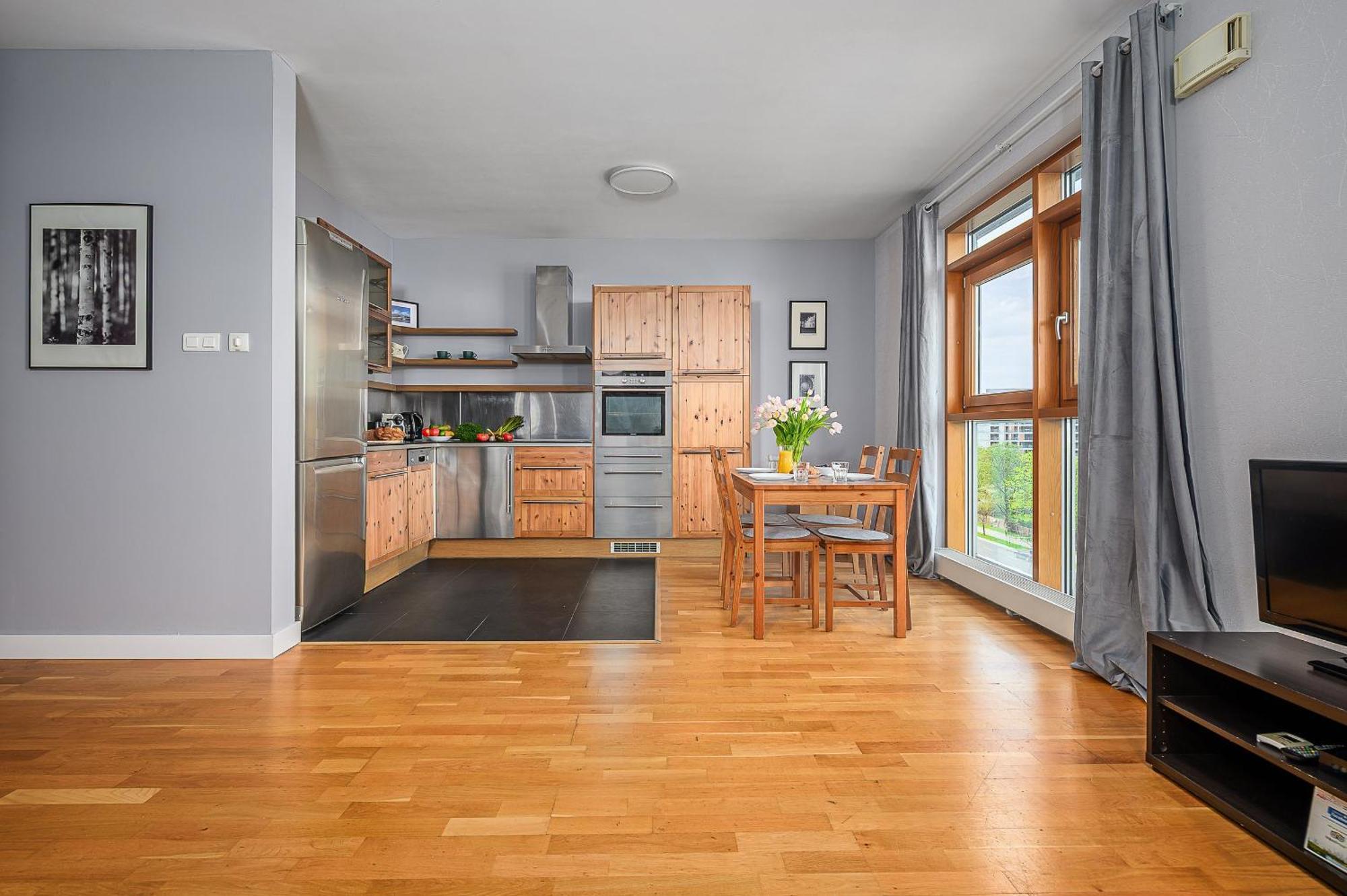 Apartment Close To Westfield Arkadia By P&o *