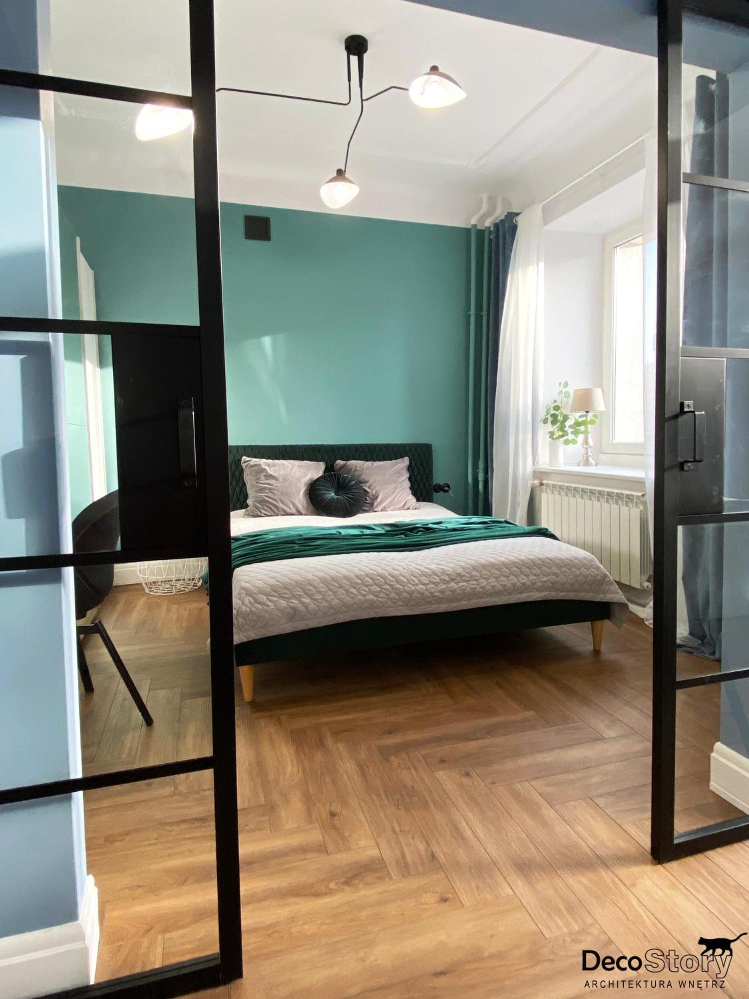 Apartament Designer' S By Center, 2