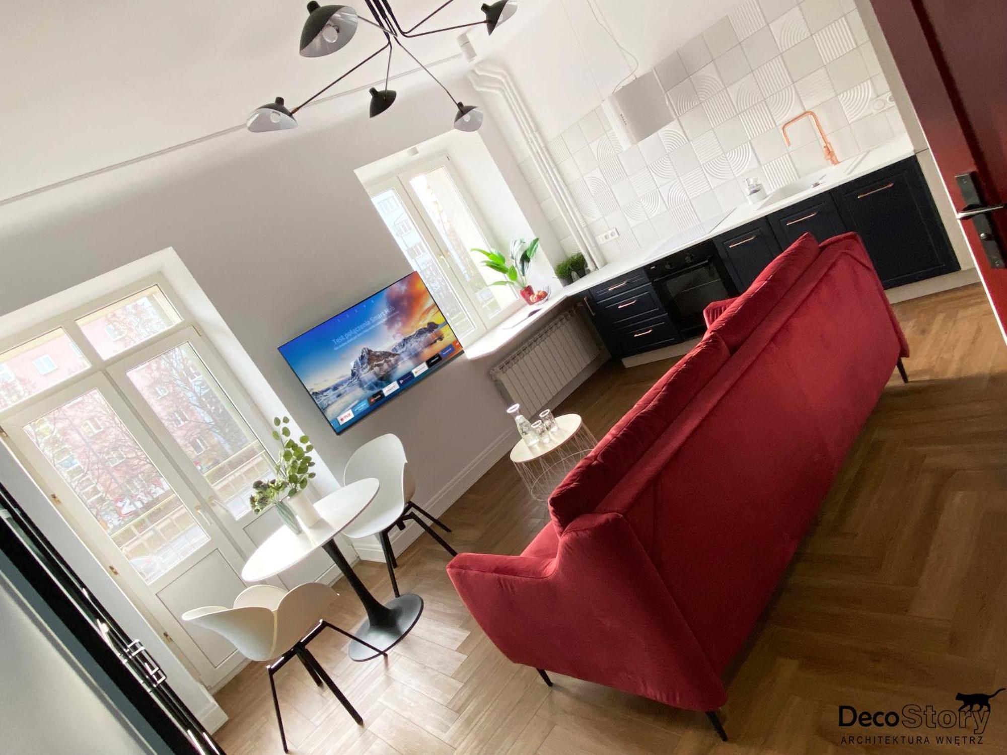Designer' S By Center, 2 Apartament *