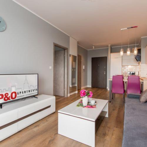 Apartment P&o Expo Xxi