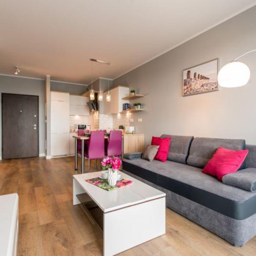 P&o Expo Xxi Apartment *