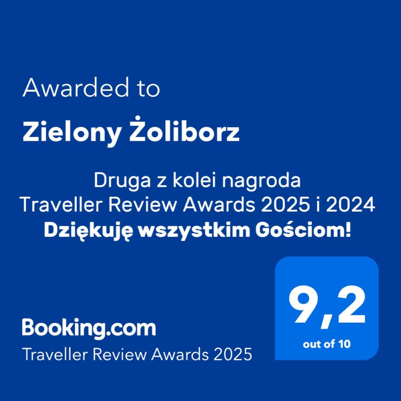 żoliborz *