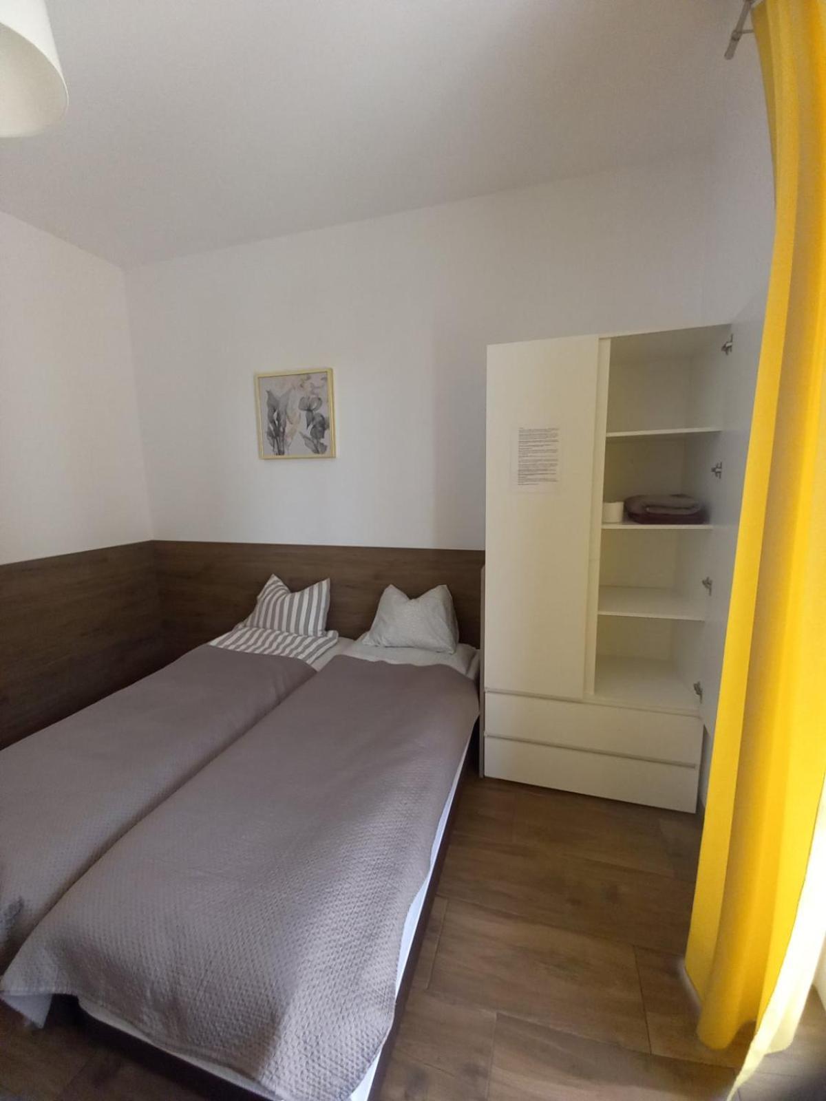 Geodezyjna'70 Cozy P1 * Warsaw