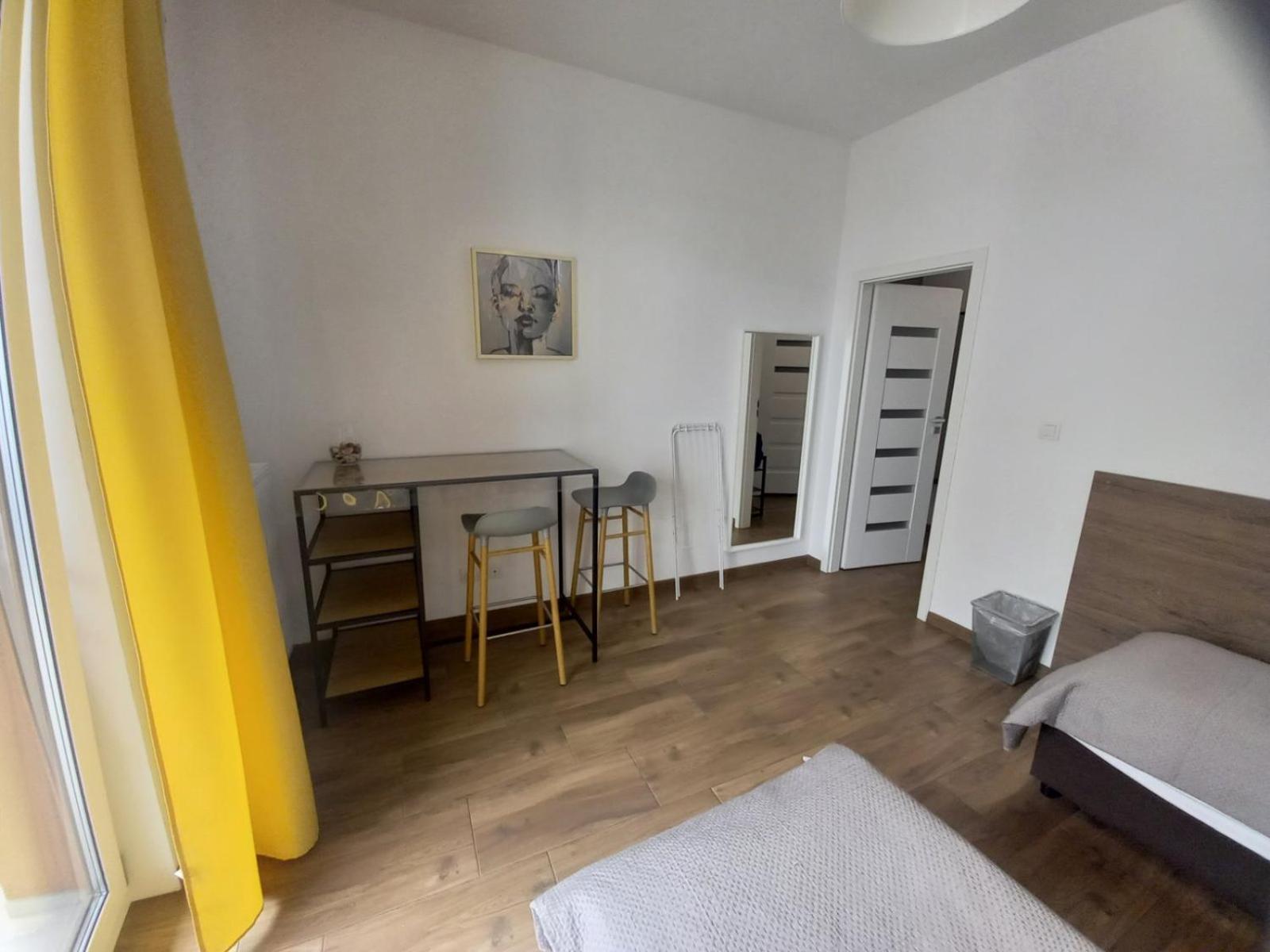 Geodezyjna'70 Cozy P1 * Warsaw