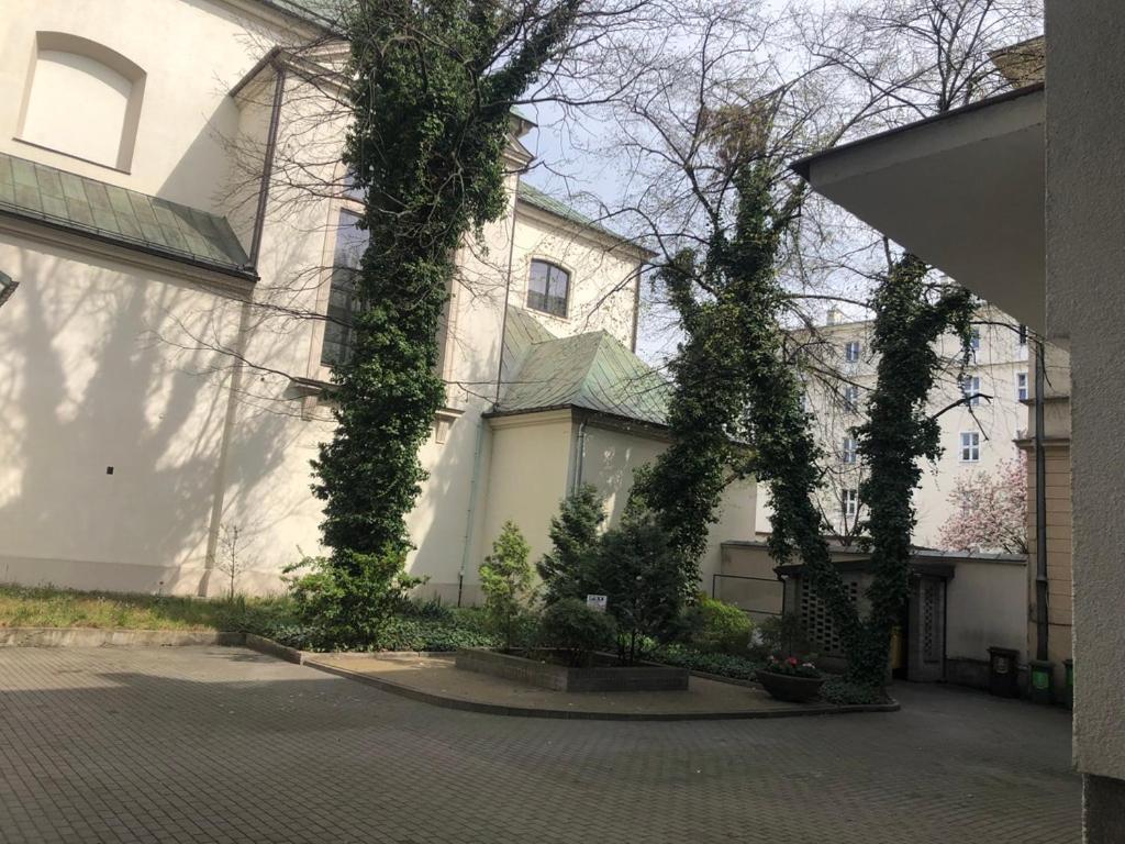 Apartament Miodowy Warszawa