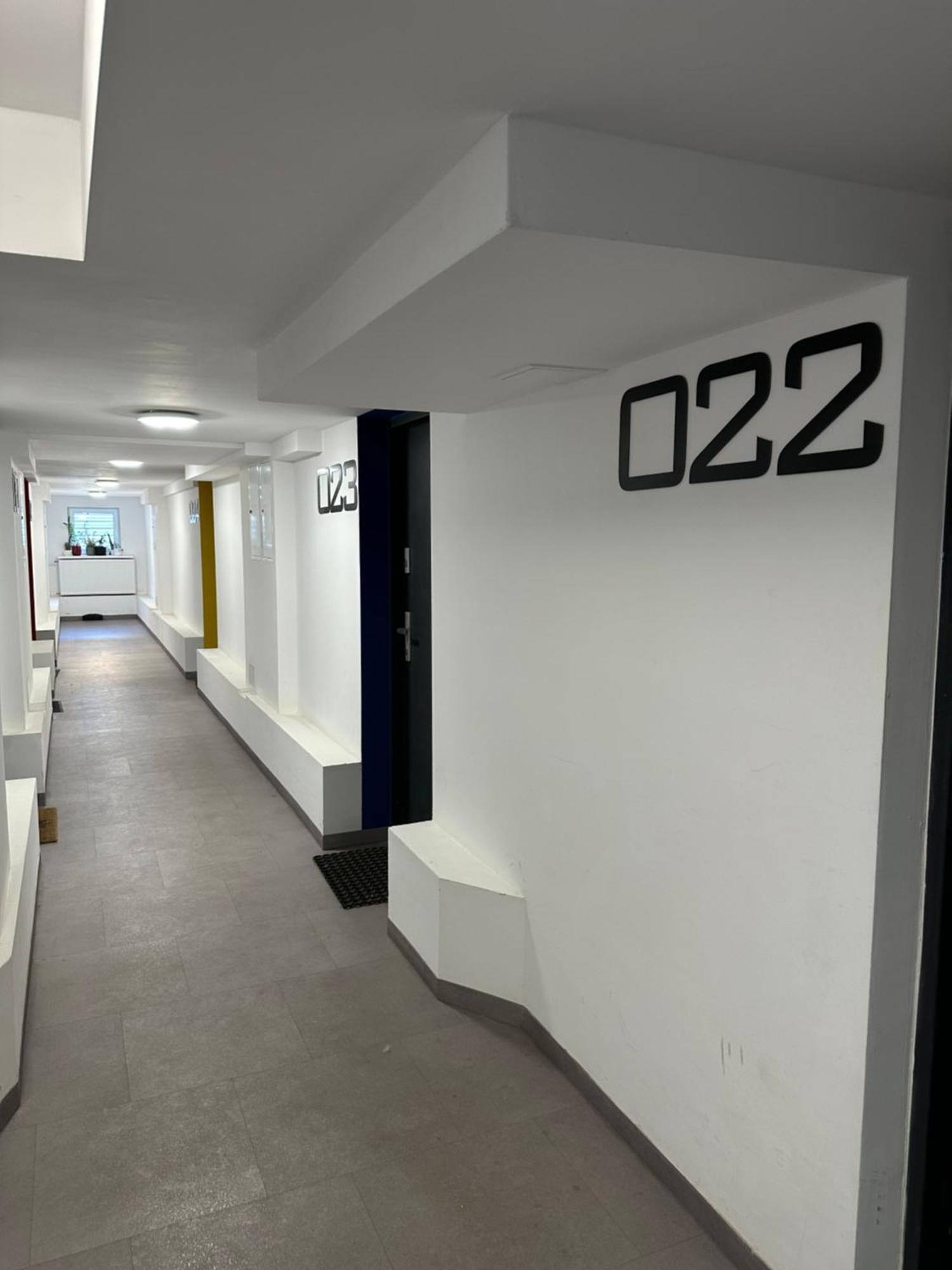 Wiktoria Apartamento Varsóvia