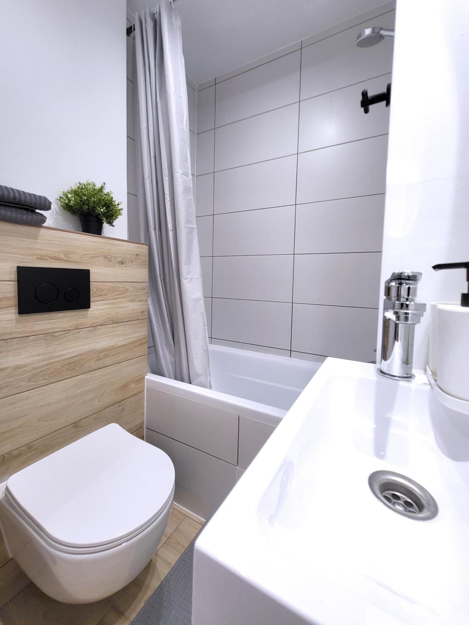 Apartment Enjoy! Srodmiescie Nowogrodzka Warsaw