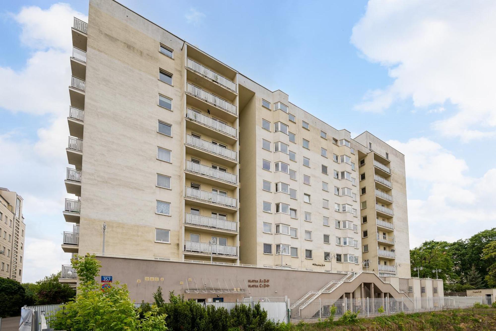 Apartment National Stadium Cozy Retreat *