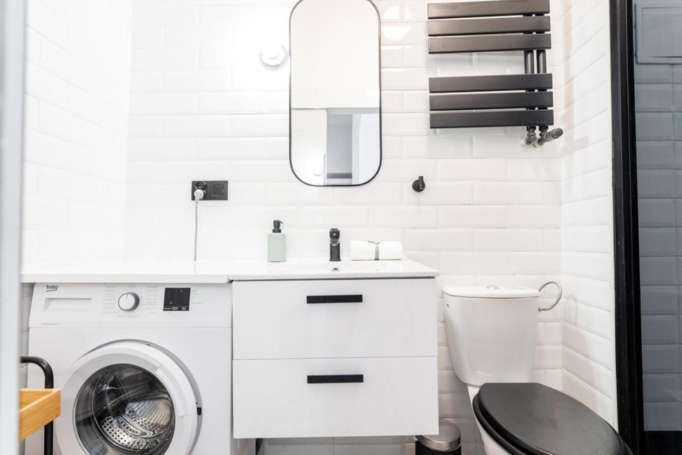 Apartamento Charlie Center *