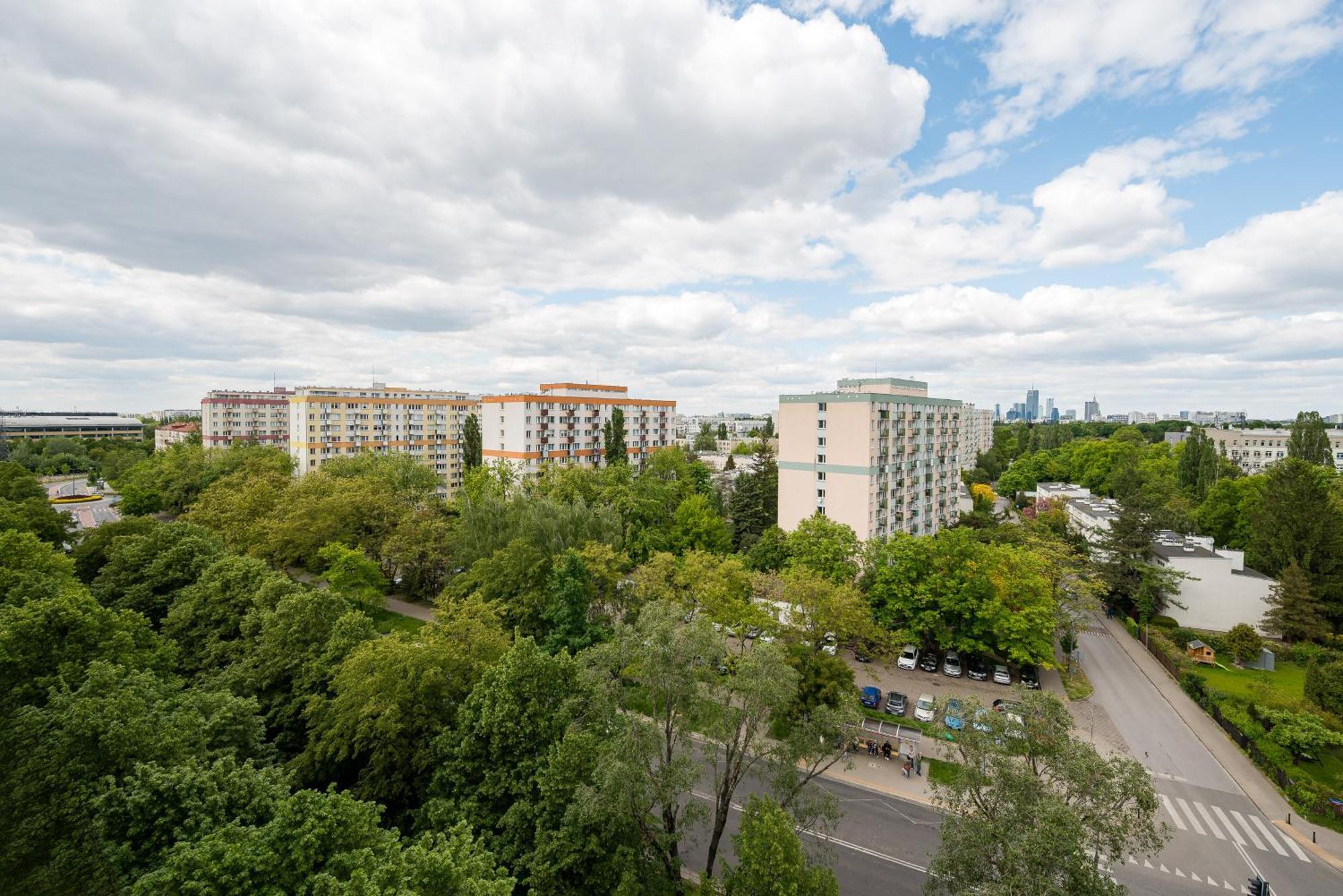 Racjonalizacji Paris Apartament *