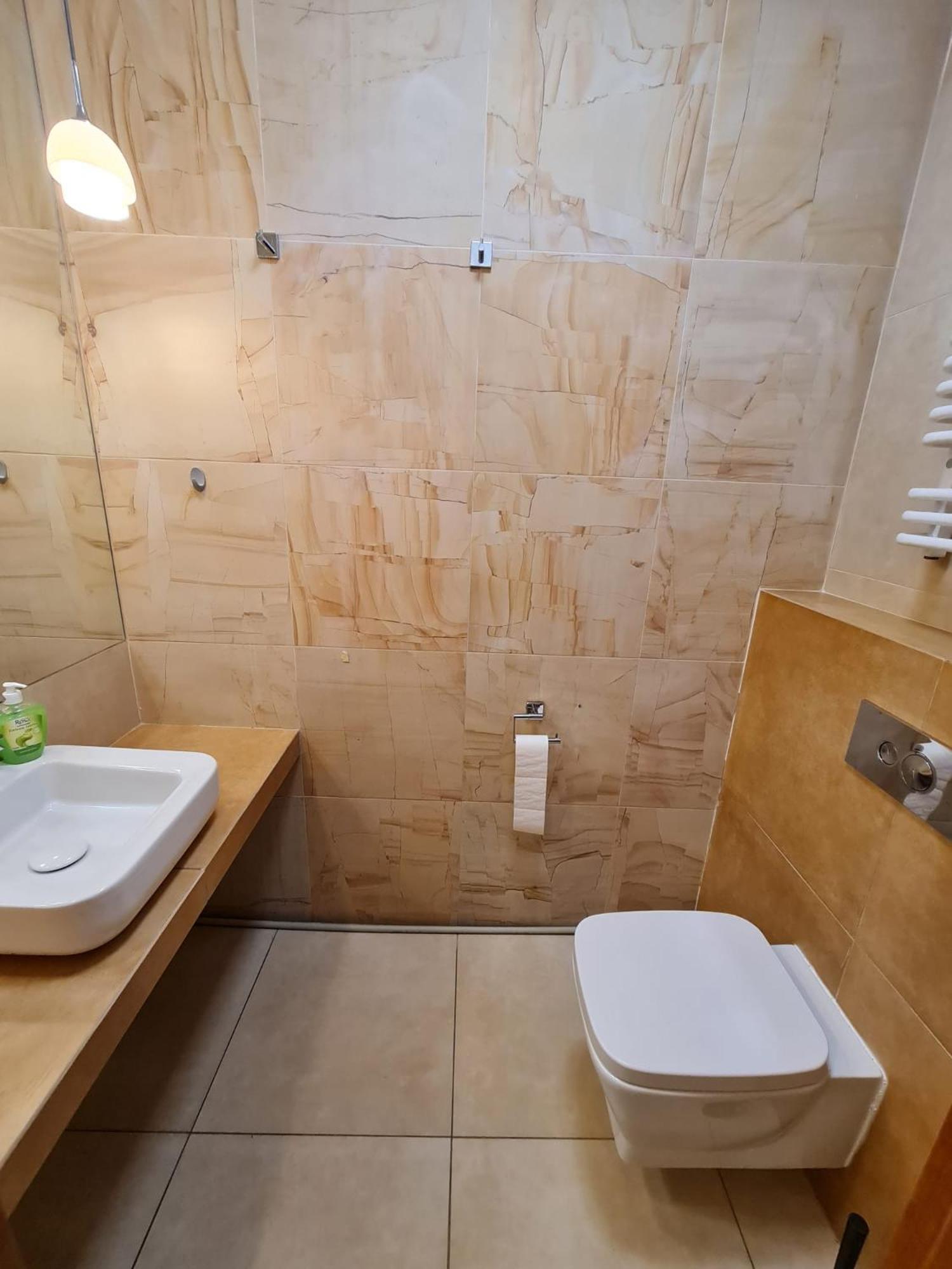 Apartment Fantastic - Krakowskie Przedmiescie