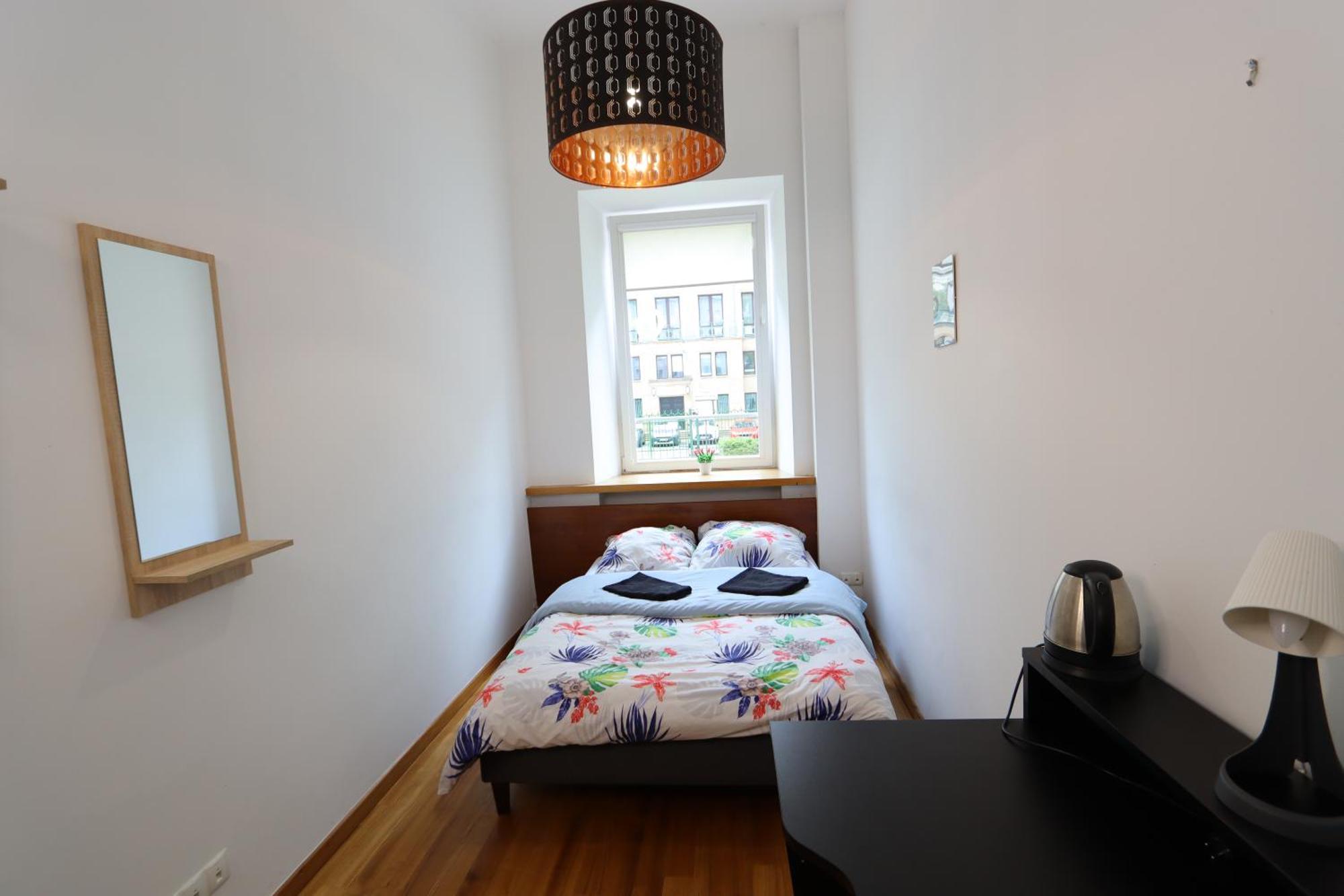 Fantastic - Krakowskie Przedmiescie Apartment *