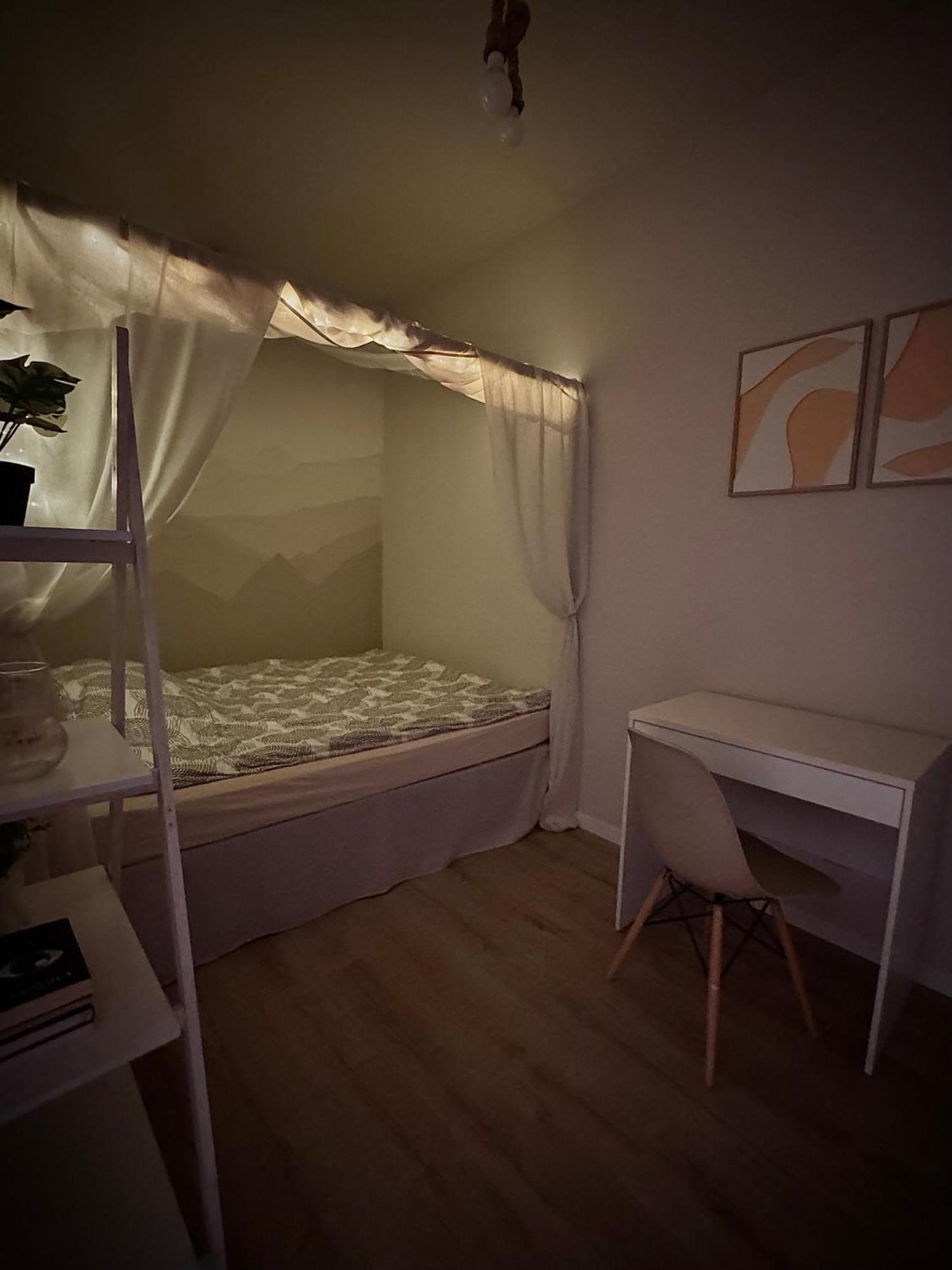 Apartamento Komputerowa Airport And Business District