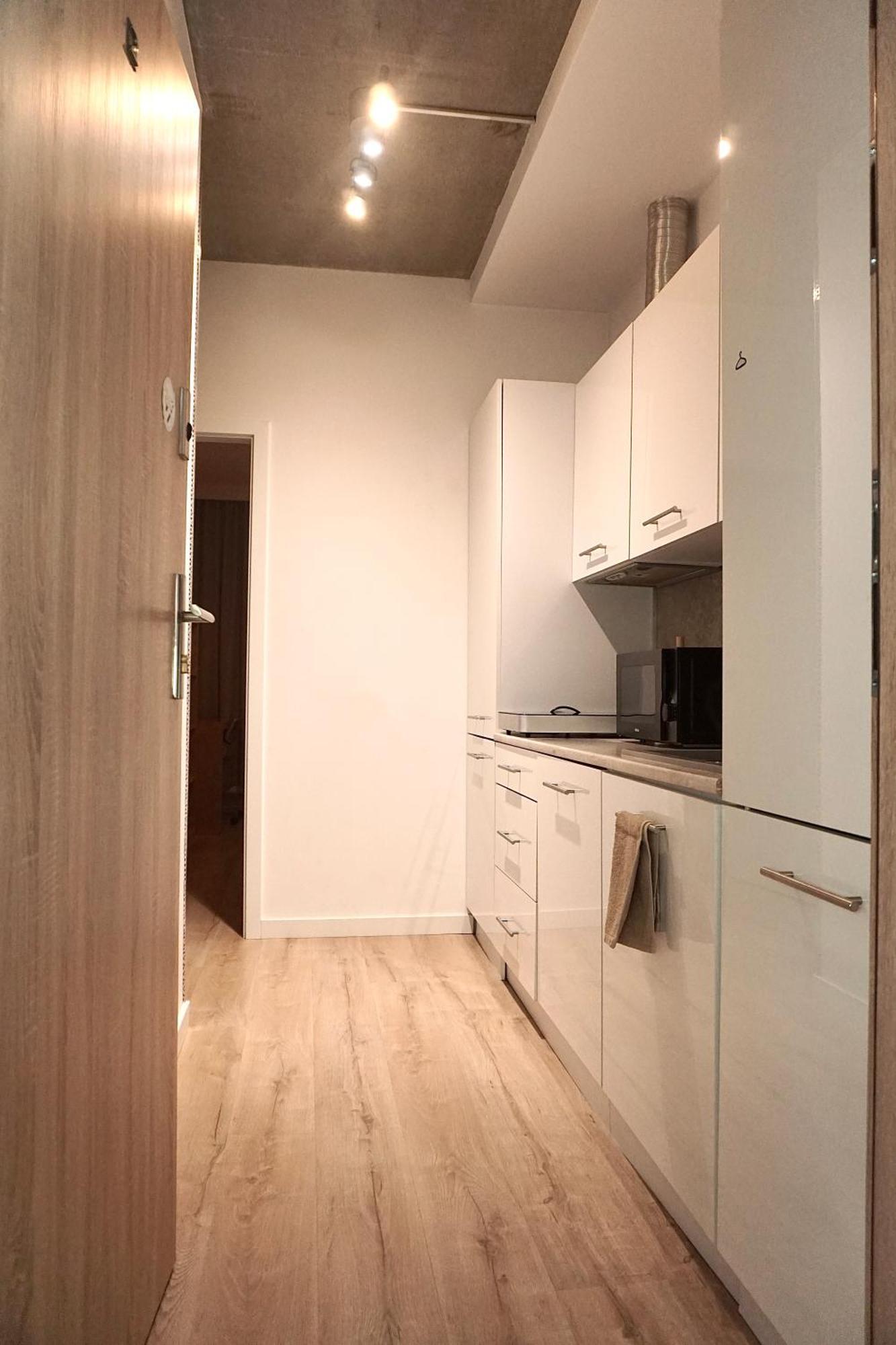 Komputerowa Airport And Business District Apartamento *