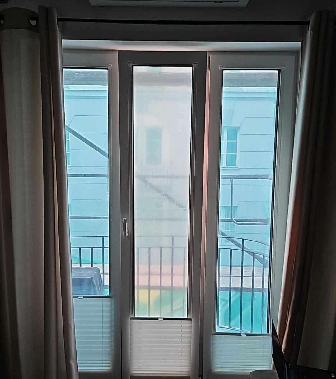 Apartamento 11 Varsóvia