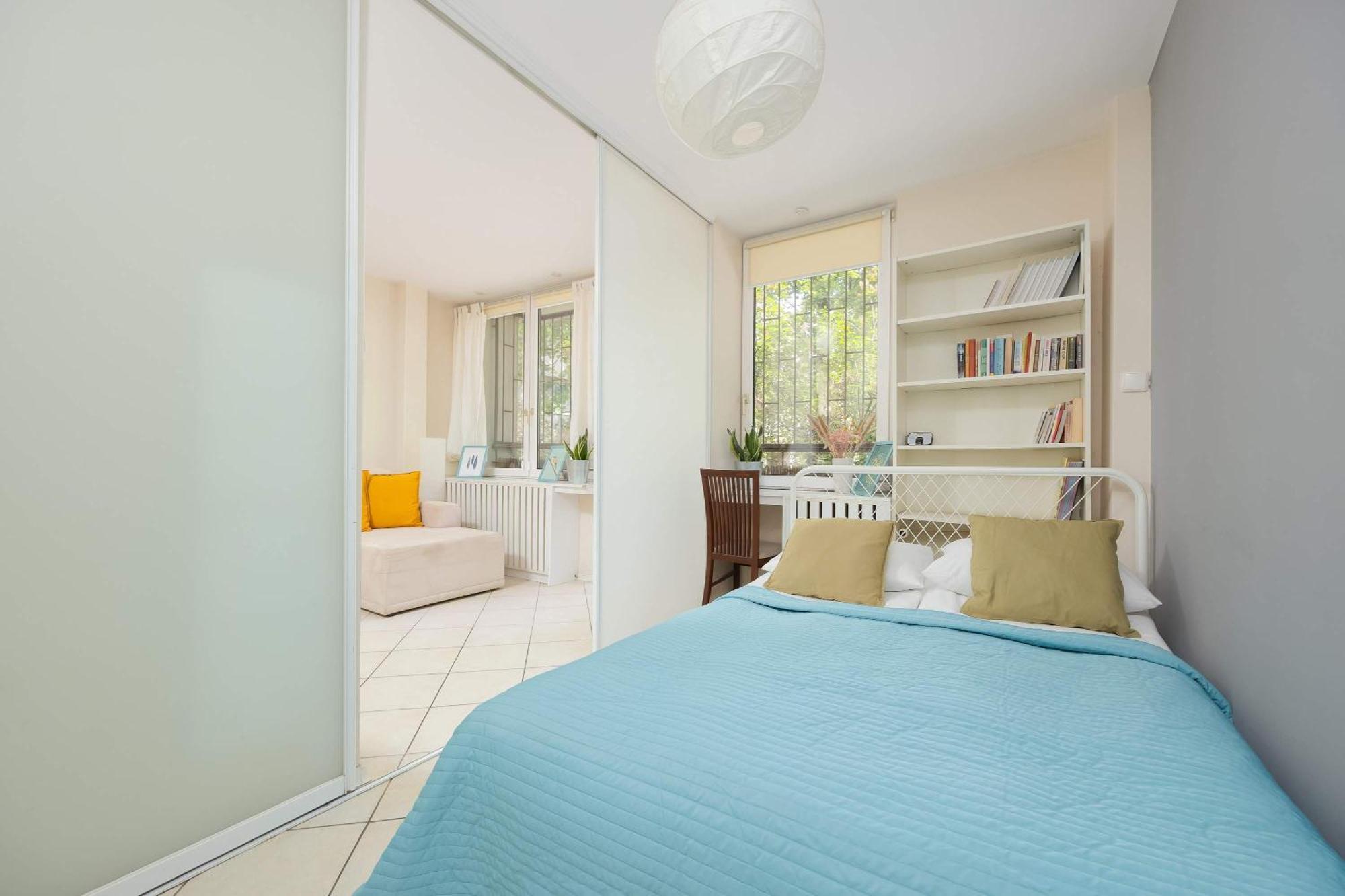 Old Town Next To Metro By Renters Apartamento *