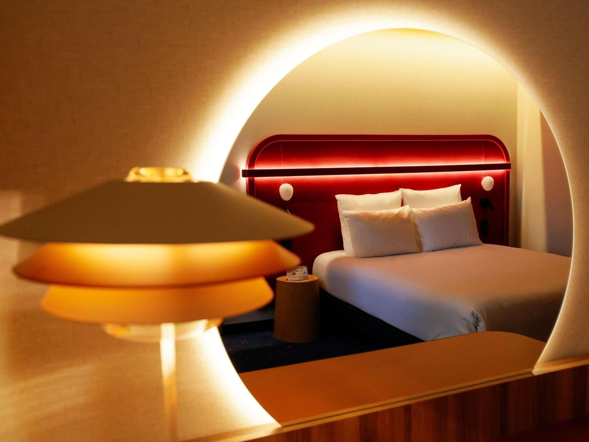 Hotel Mercure Centrum Warsaw