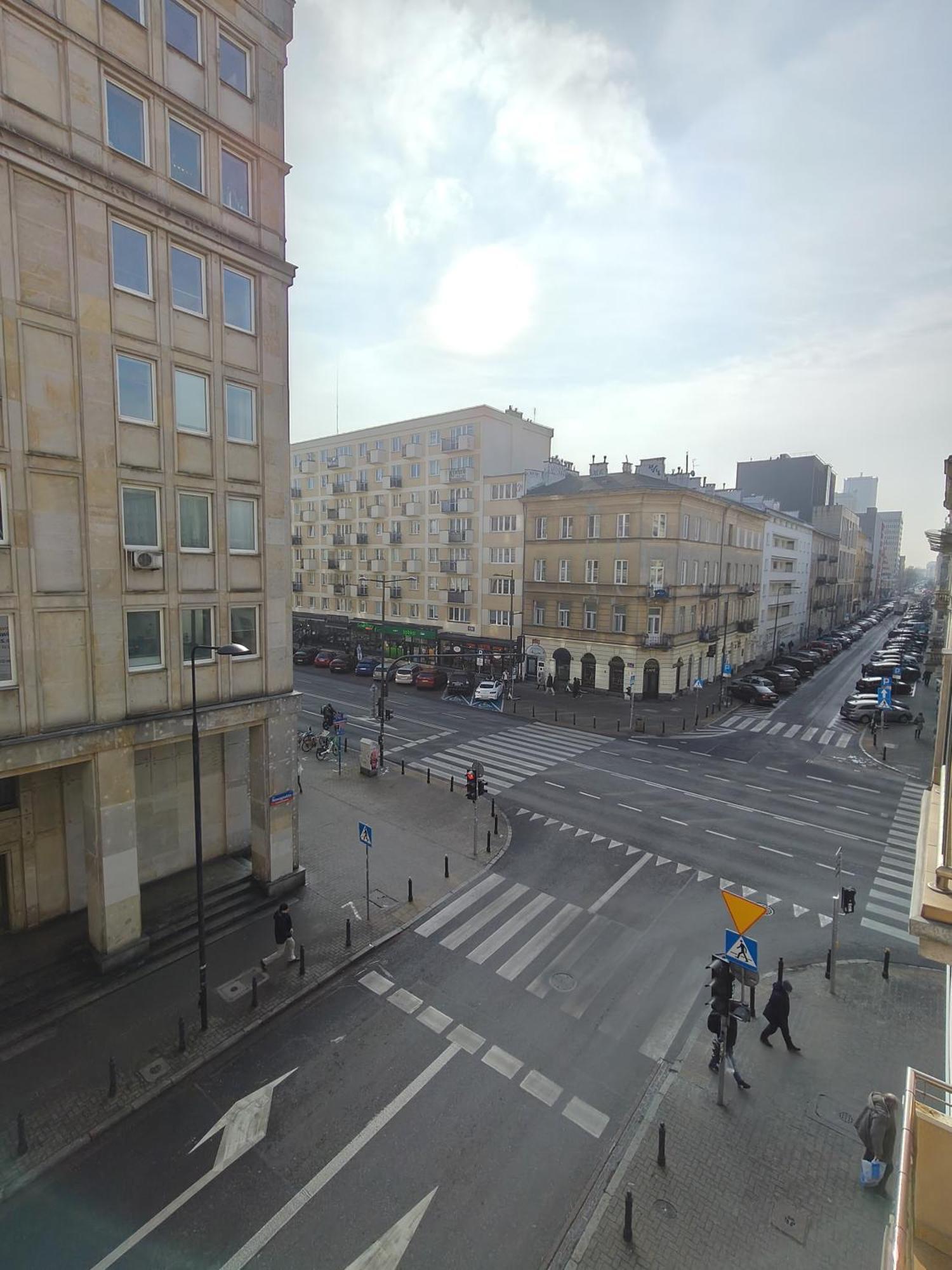 Prestige Centrum