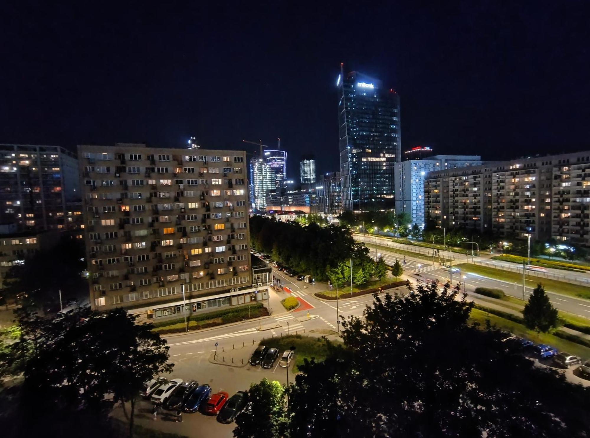 Panska Cityview